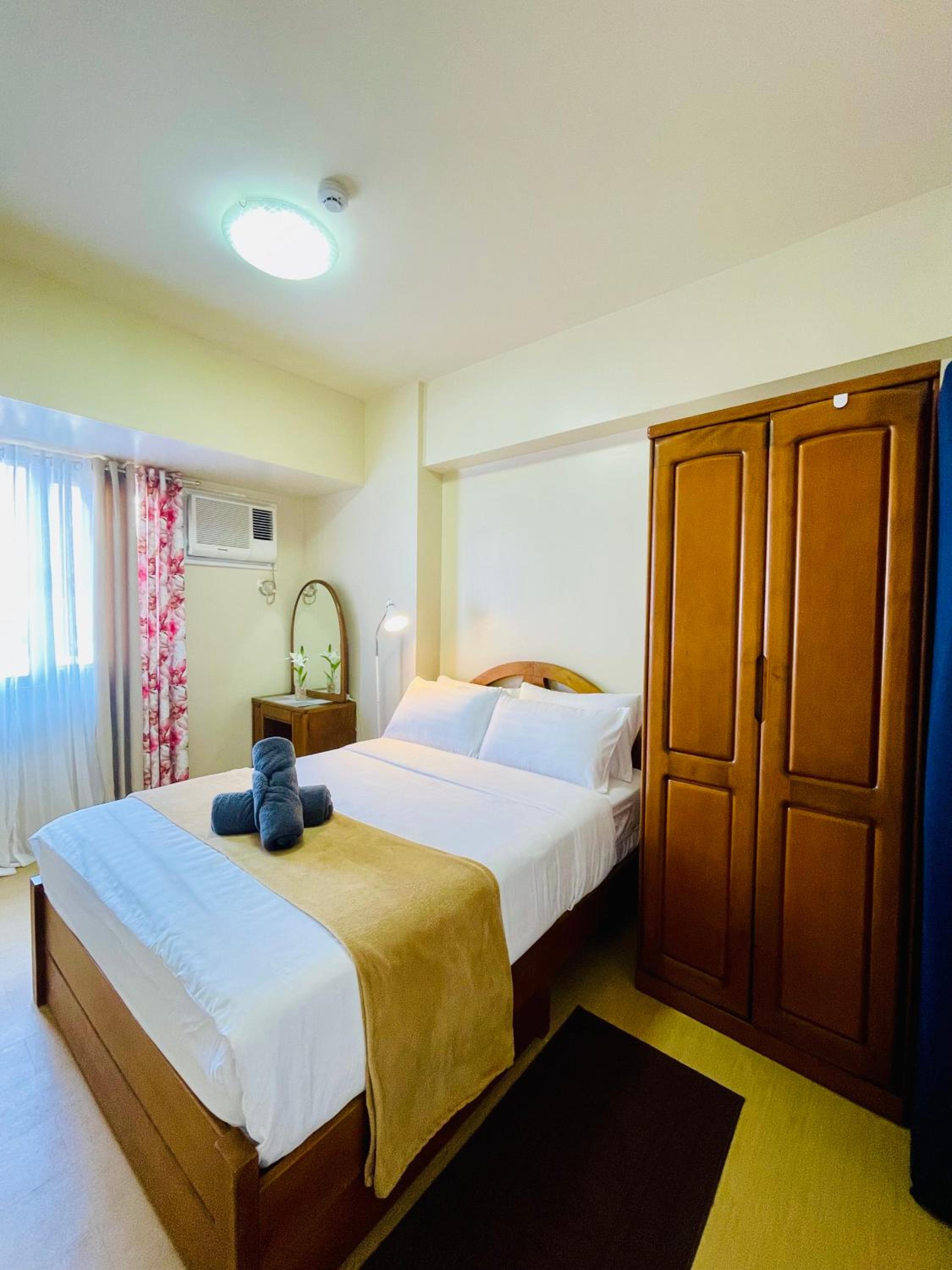 Cozy 1-Bedroom at Centrio Towers beside Ayala Mall, photo 20
