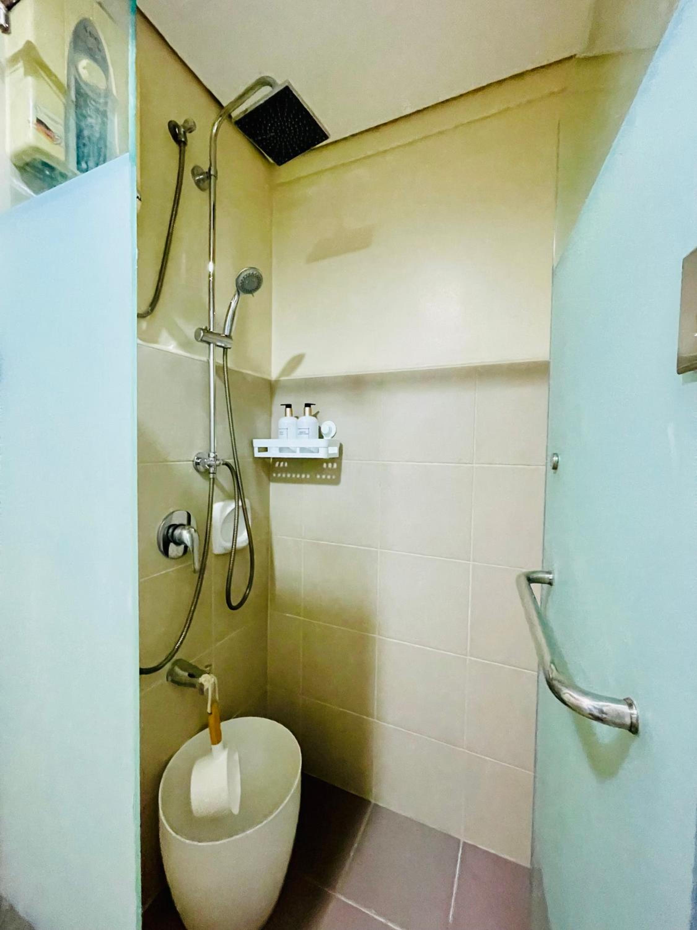 Cozy 1-Bedroom at Centrio Towers beside Ayala Mall, photo 12