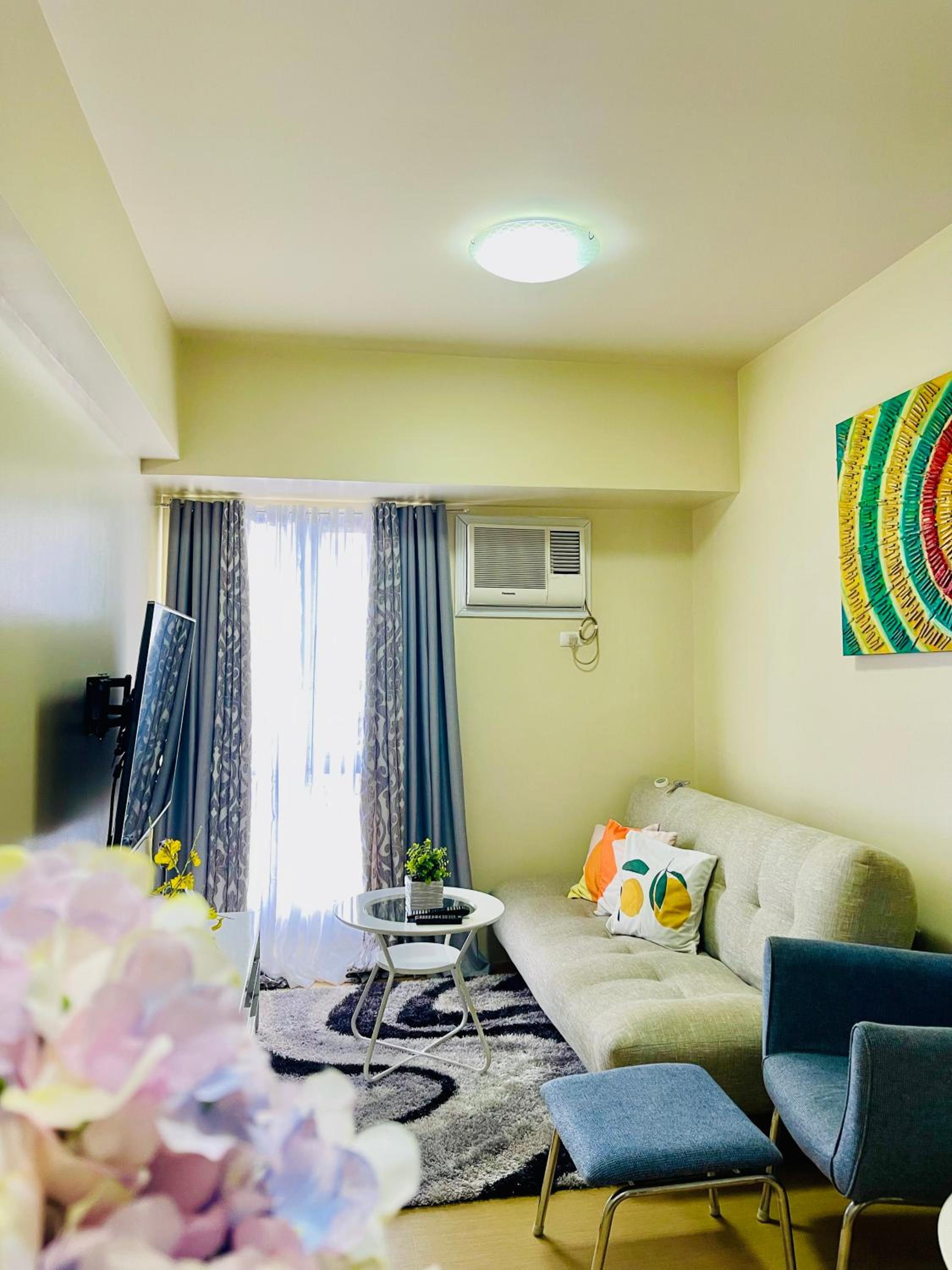 Cozy 1-Bedroom at Centrio Towers beside Ayala Mall, photo 31