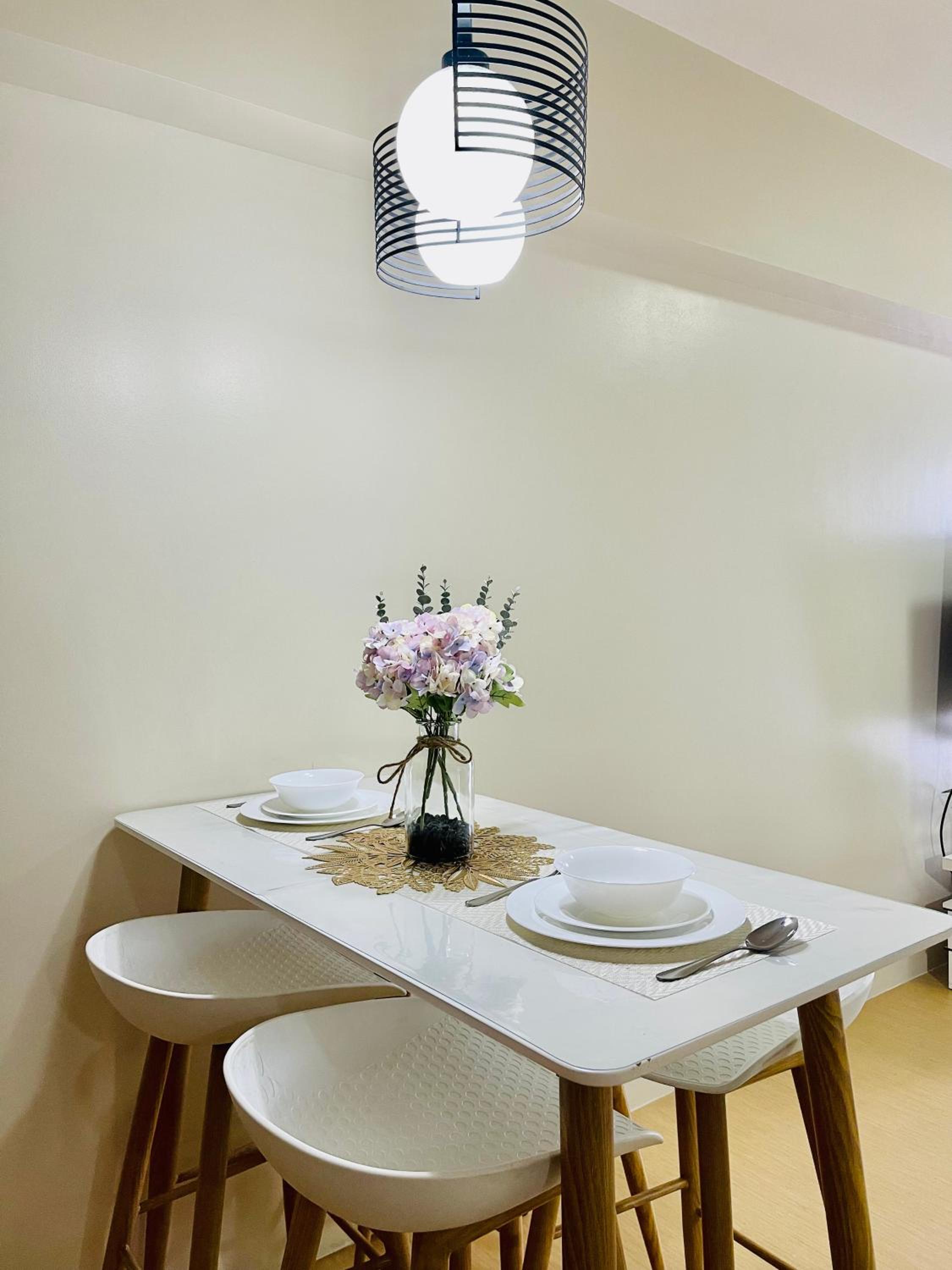 Cozy 1-Bedroom at Centrio Towers beside Ayala Mall, photo 17