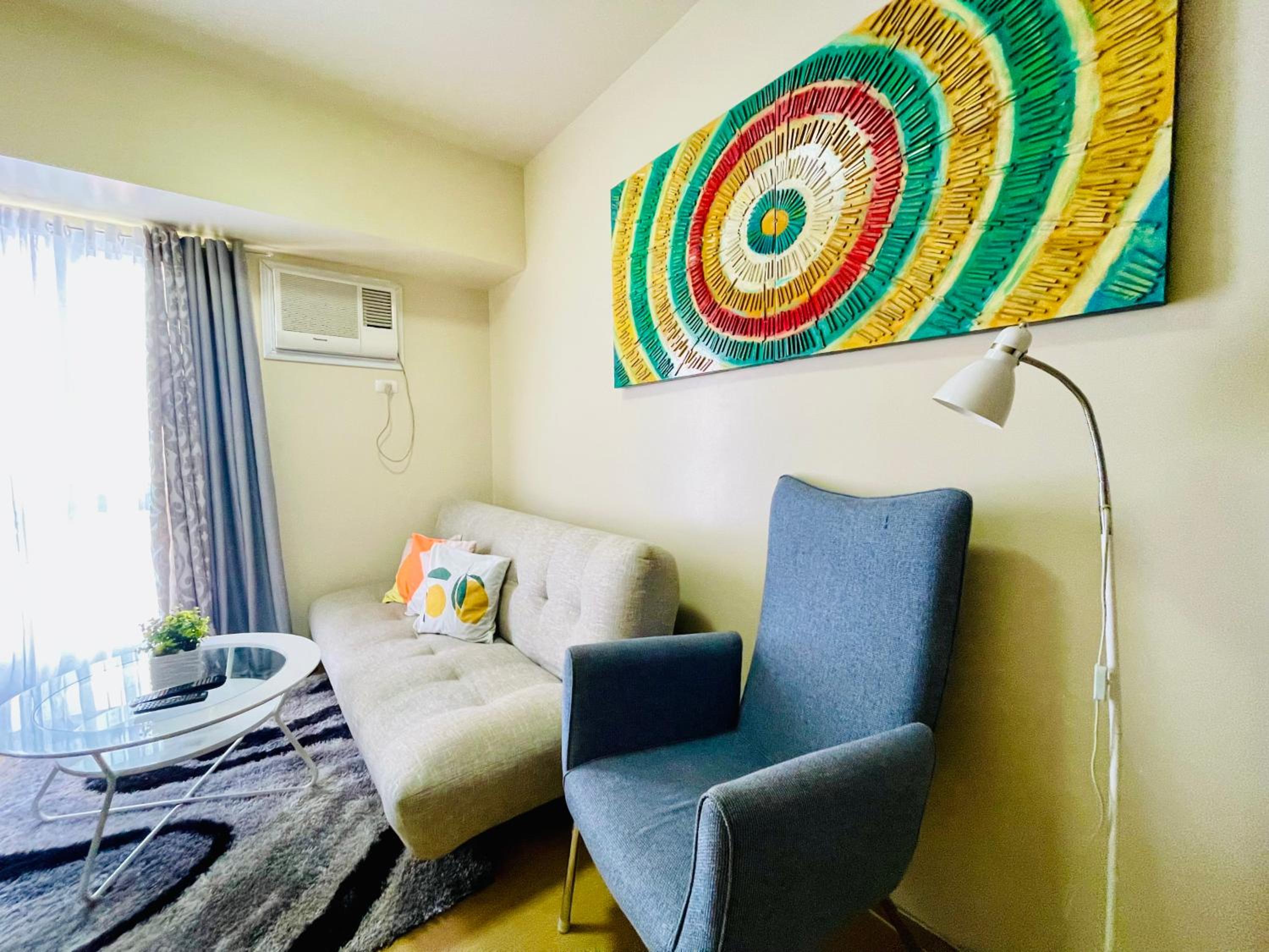 Cozy 1-Bedroom at Centrio Towers beside Ayala Mall, photo 23