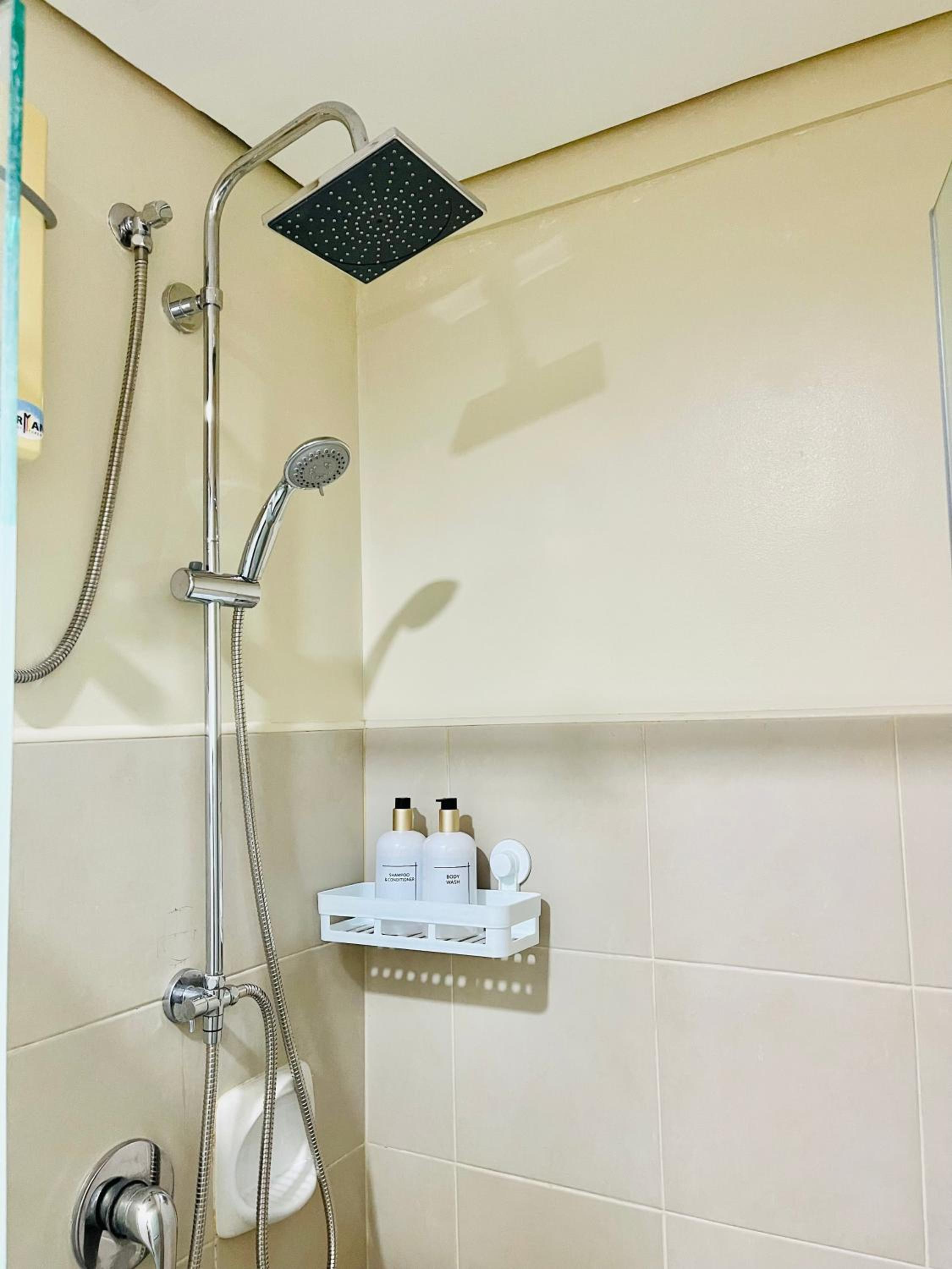Cozy 1-Bedroom at Centrio Towers beside Ayala Mall, photo 18