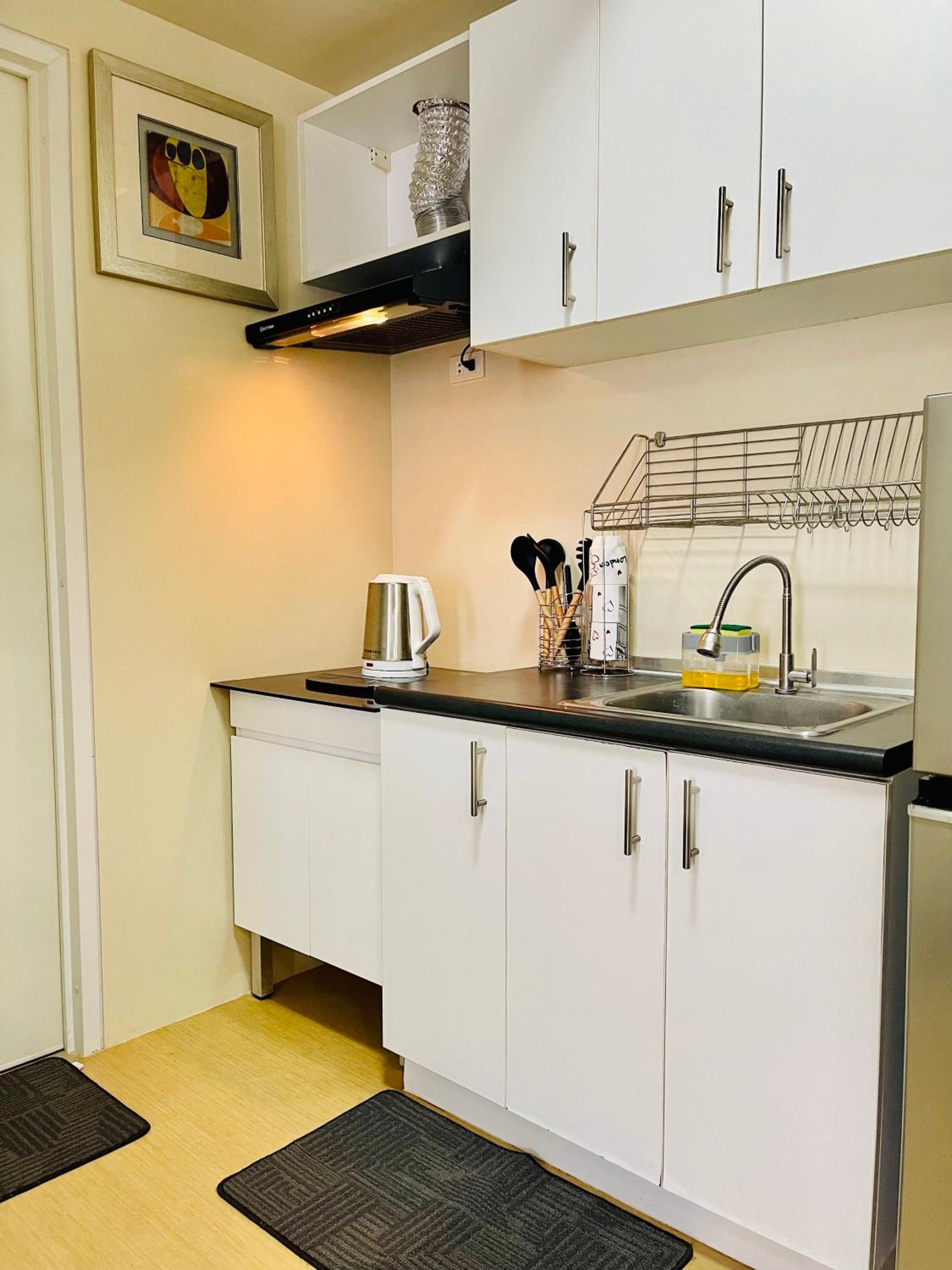 Cozy 1-Bedroom at Centrio Towers beside Ayala Mall, photo 37