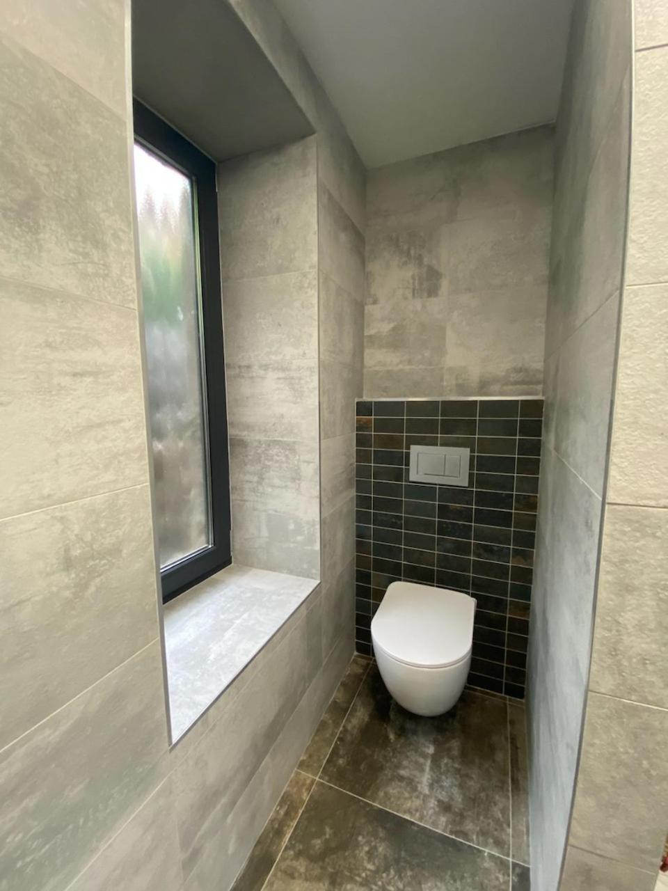 Apartmány Krymlov