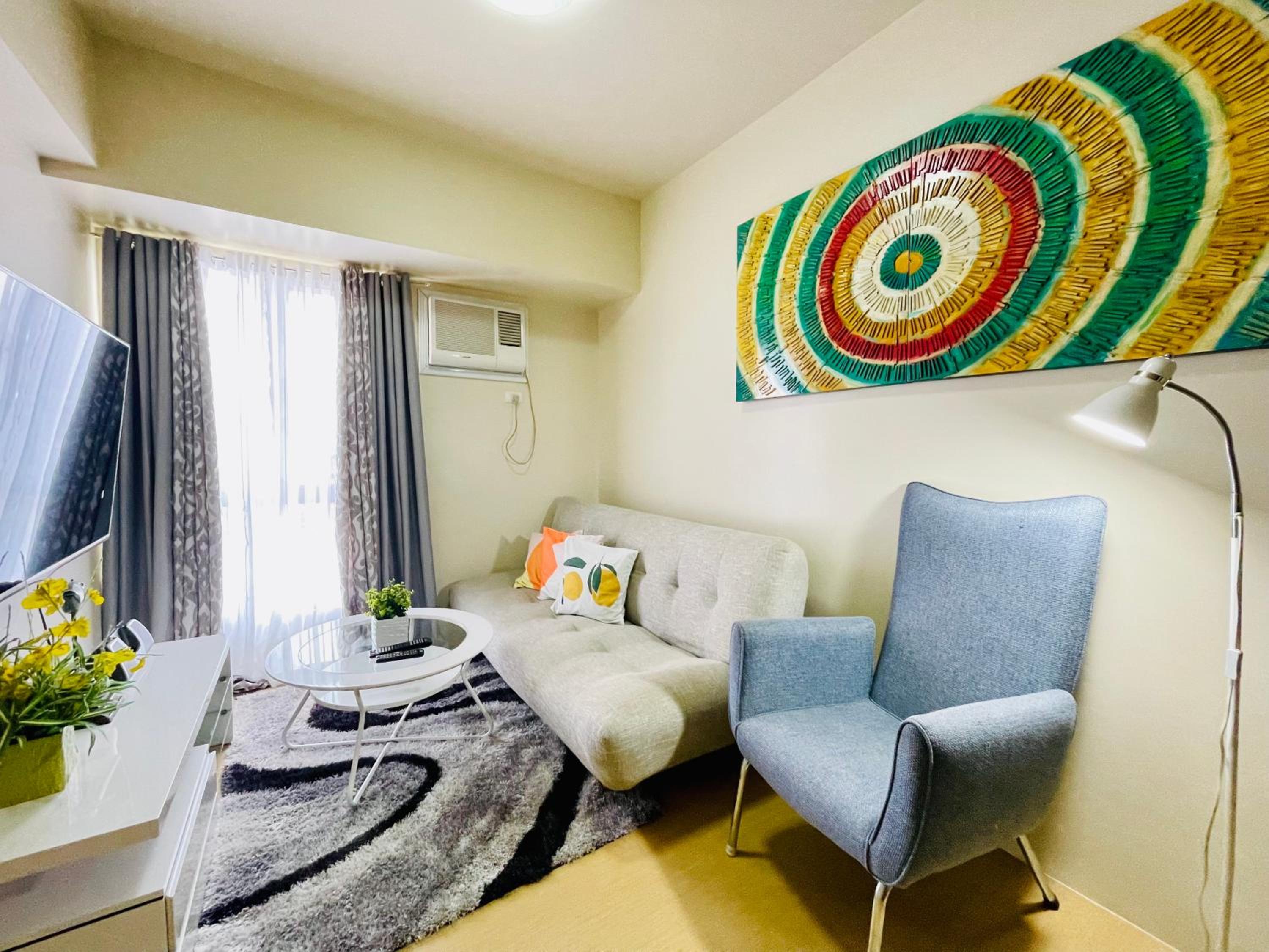 Cozy 1-Bedroom at Centrio Towers beside Ayala Mall, photo 40