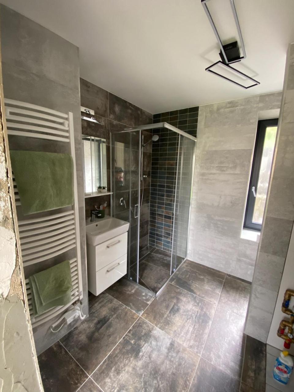 Apartmány Krymlov