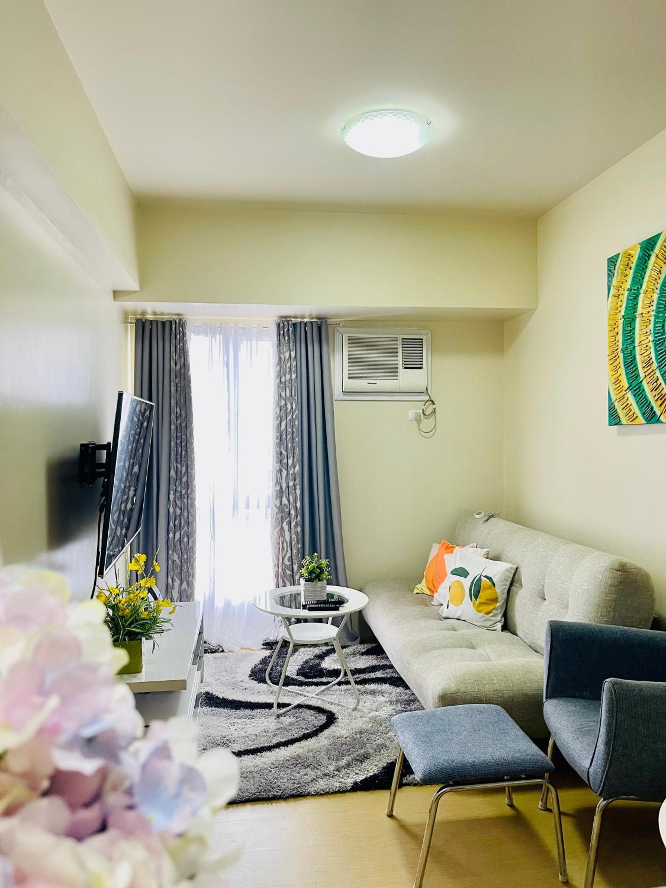 Cozy 1-Bedroom at Centrio Towers beside Ayala Mall, photo 30