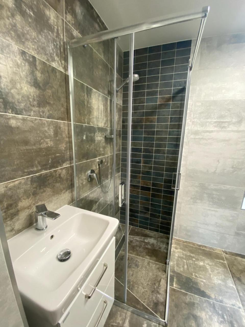 Apartmány Krymlov