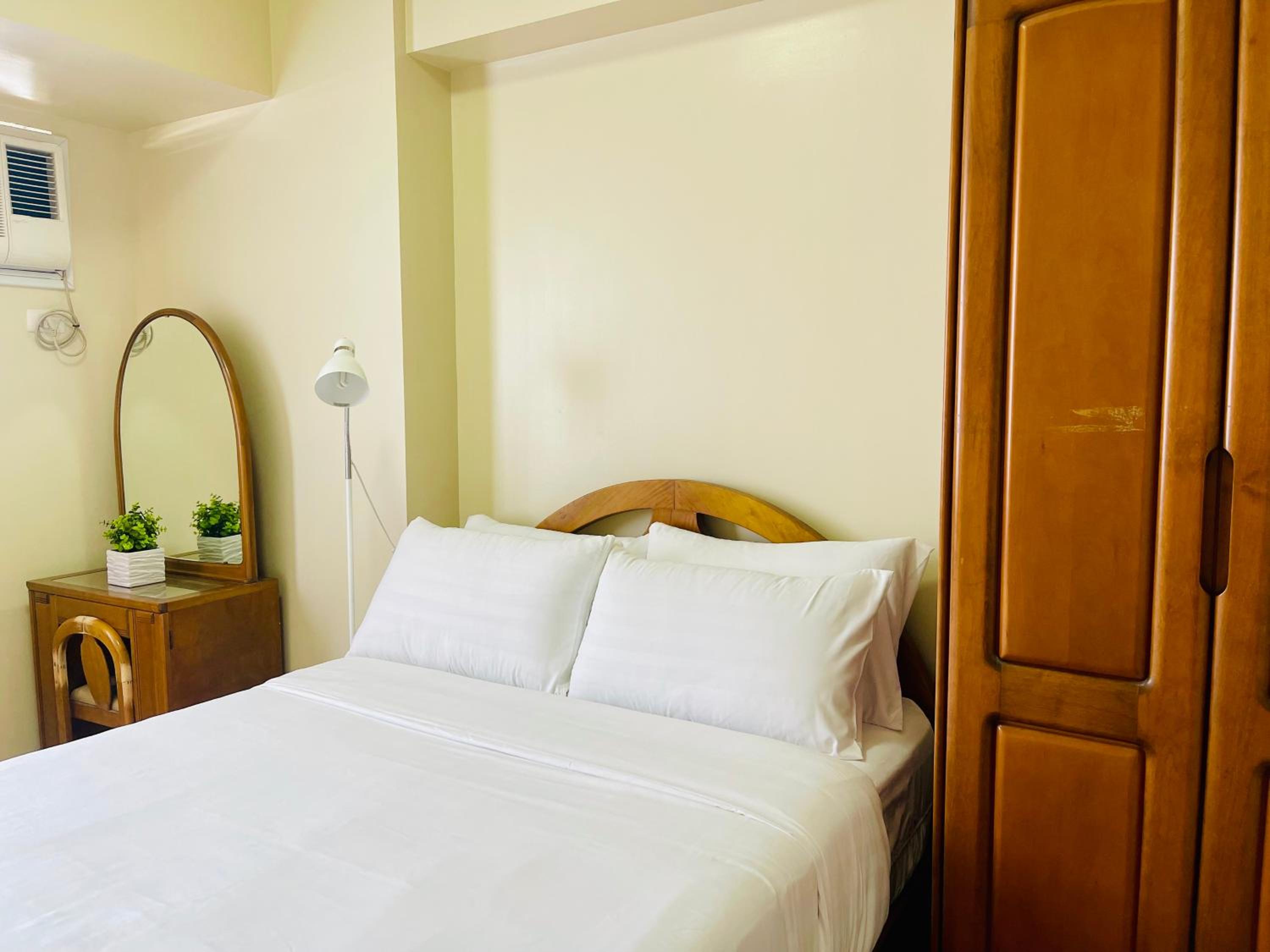 Cozy 1-Bedroom at Centrio Towers beside Ayala Mall, photo 21