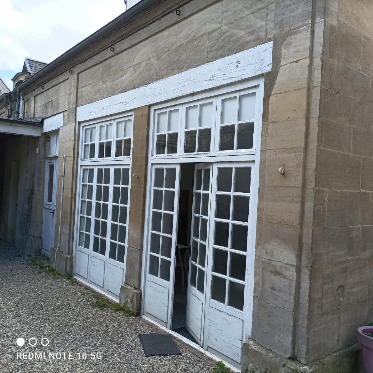 Appartement Dumas photo 2