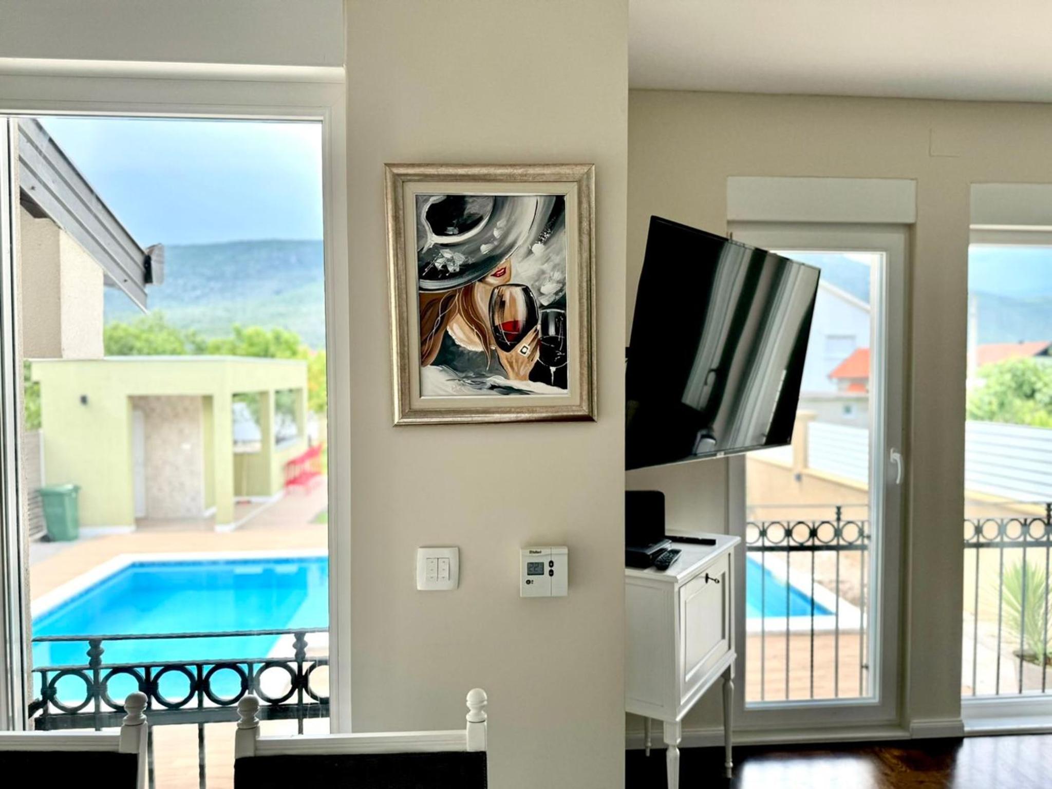 Villa Porto
