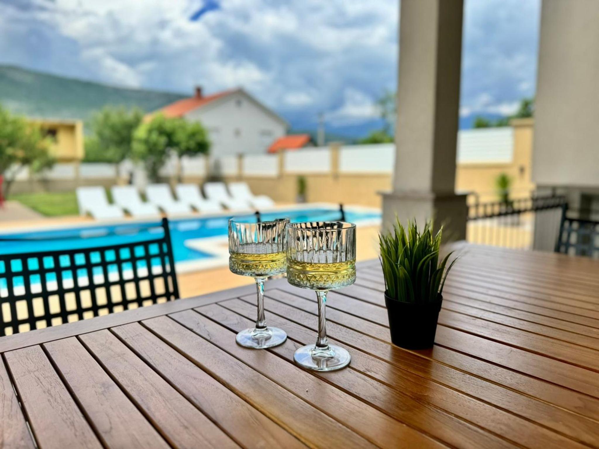 Villa Porto