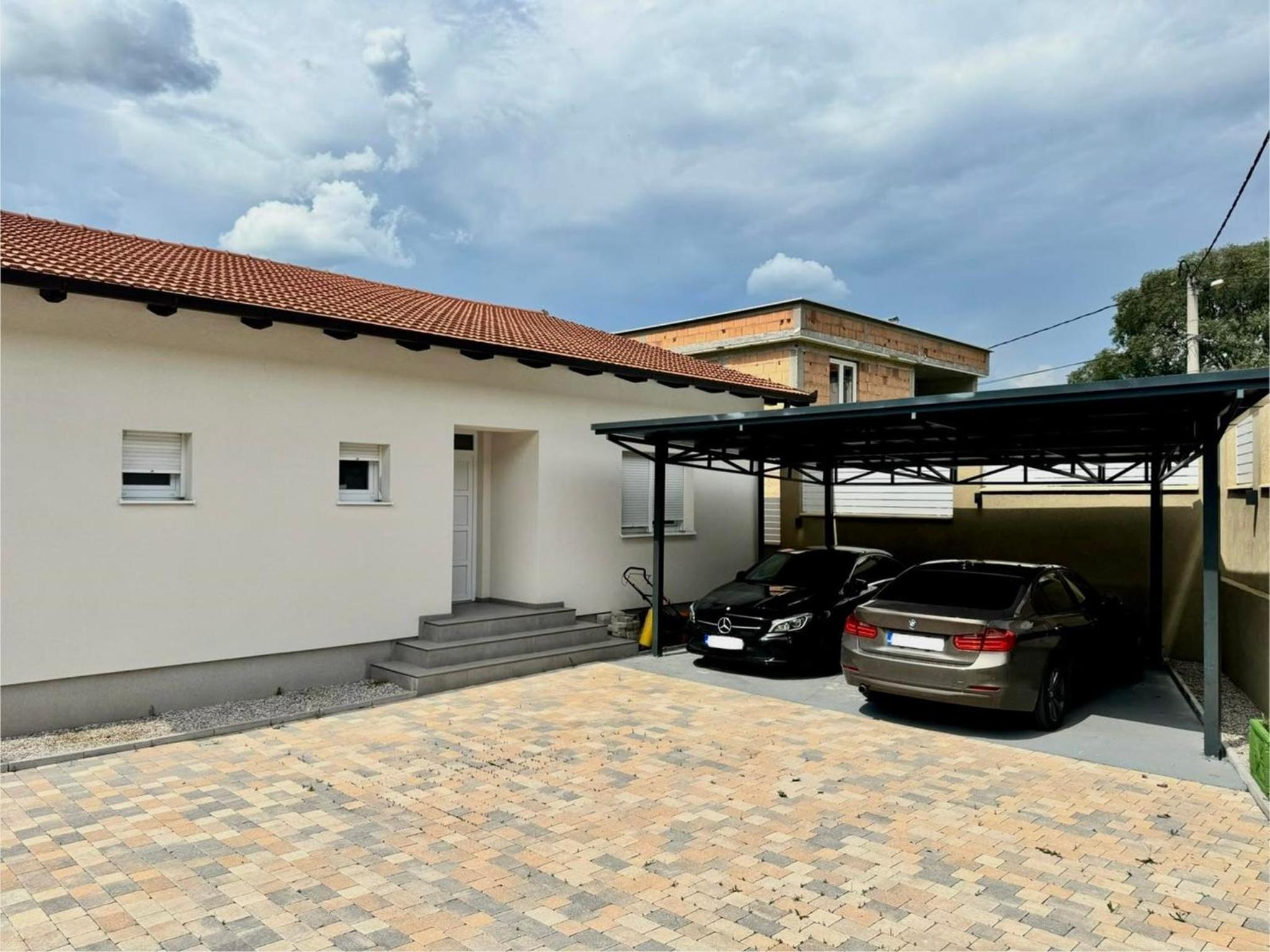 Villa Porto
