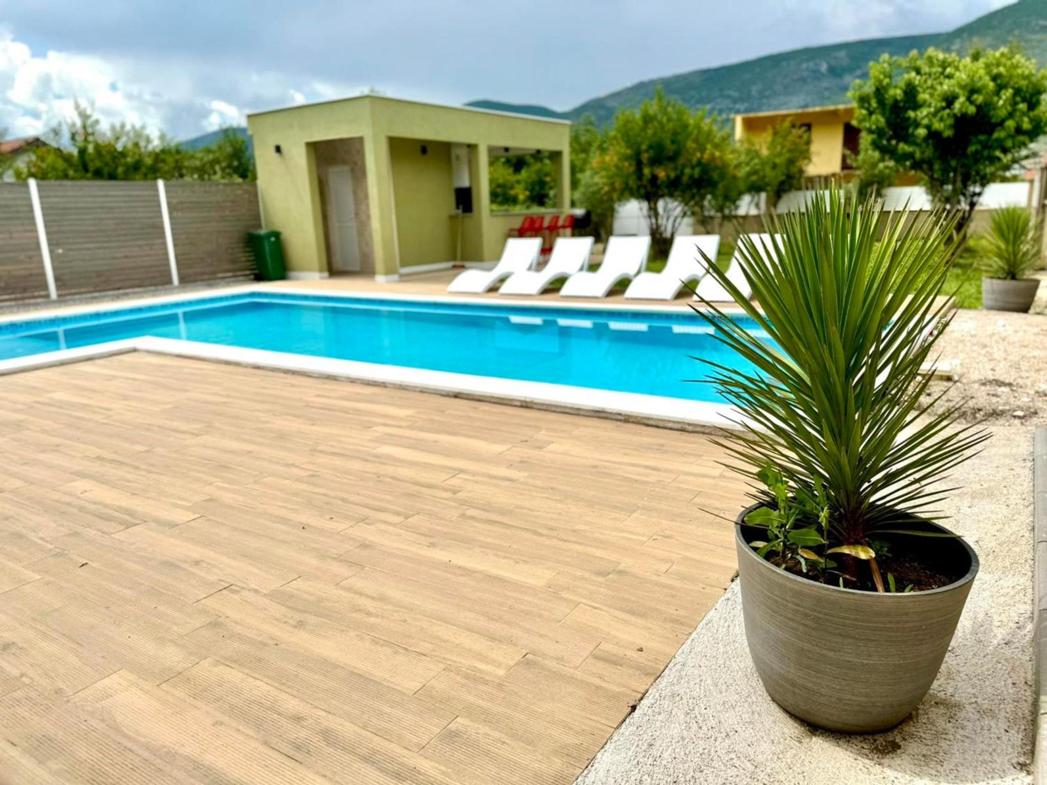 Villa Porto