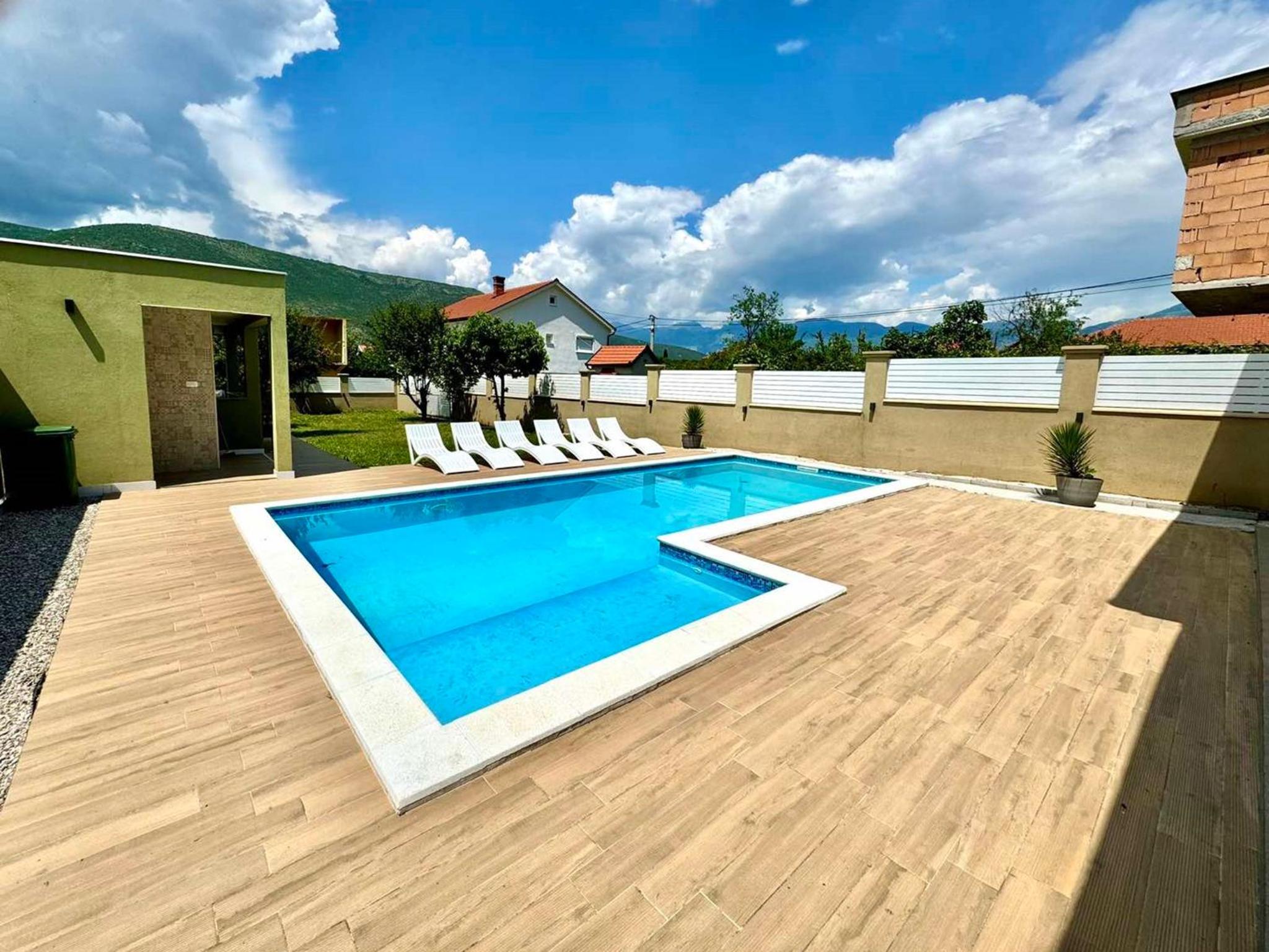 Villa Porto