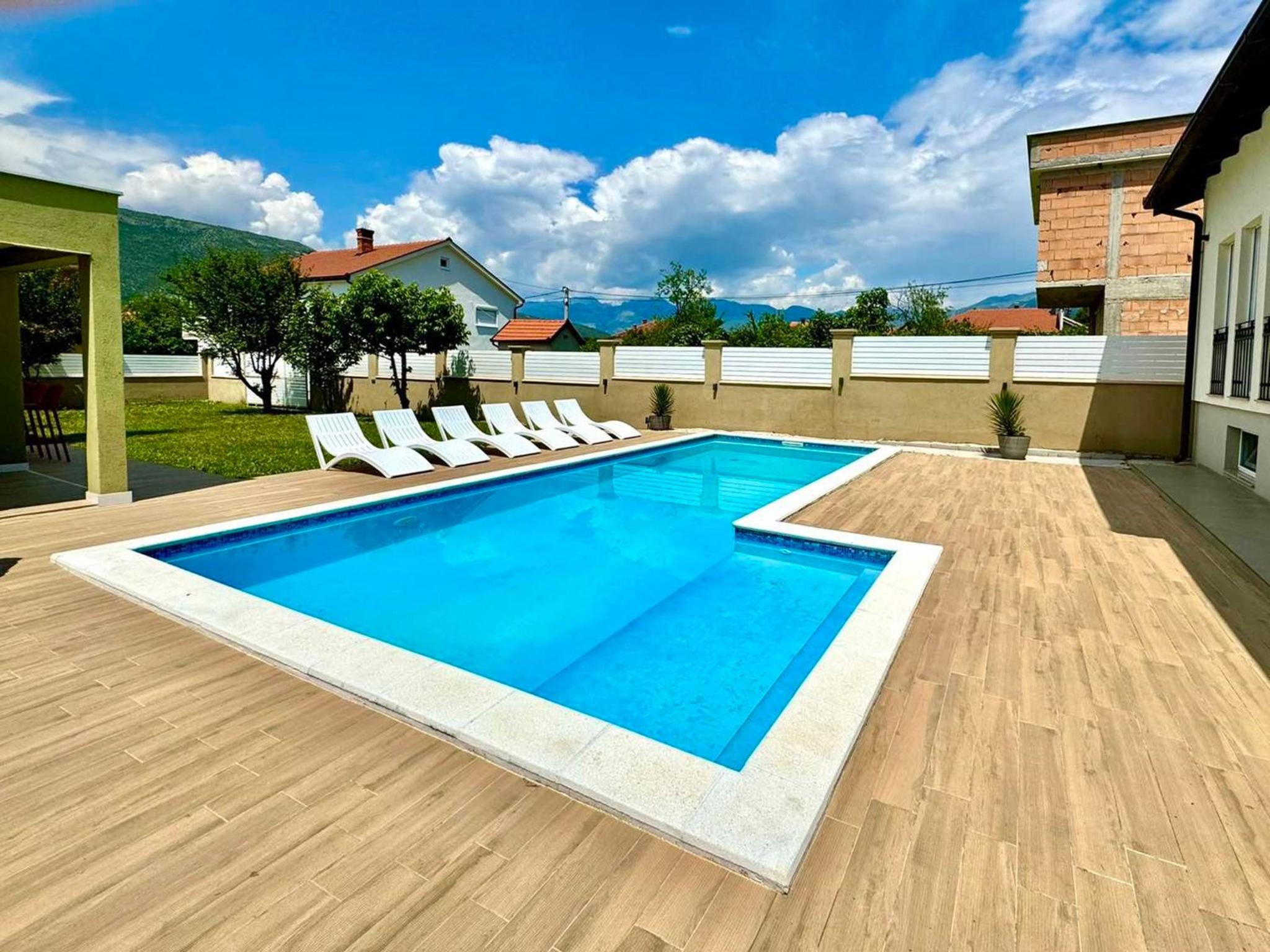 Villa Porto