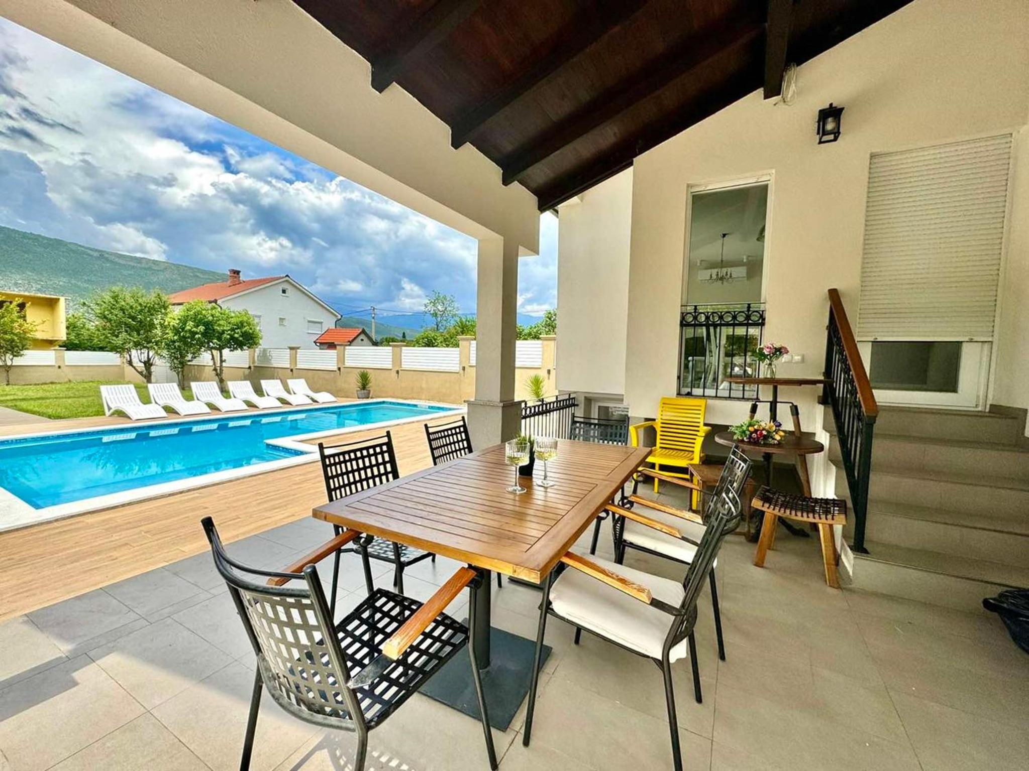 Villa Porto