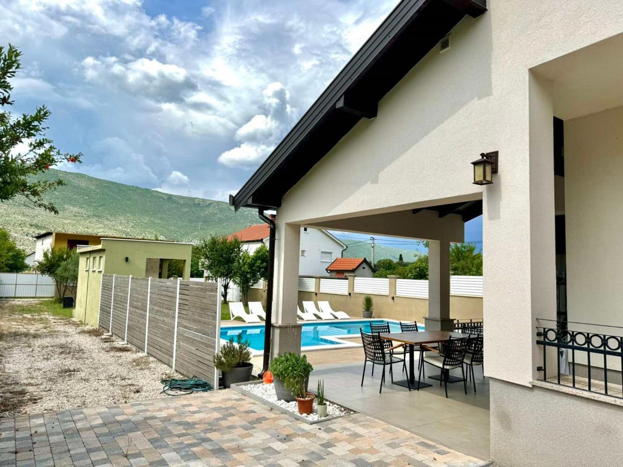 Villa Porto