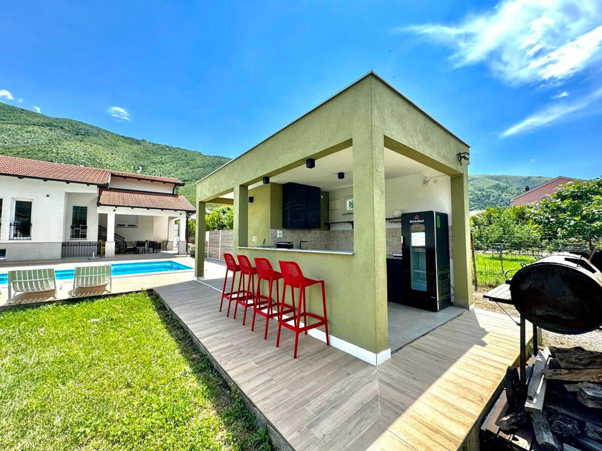 Villa Porto