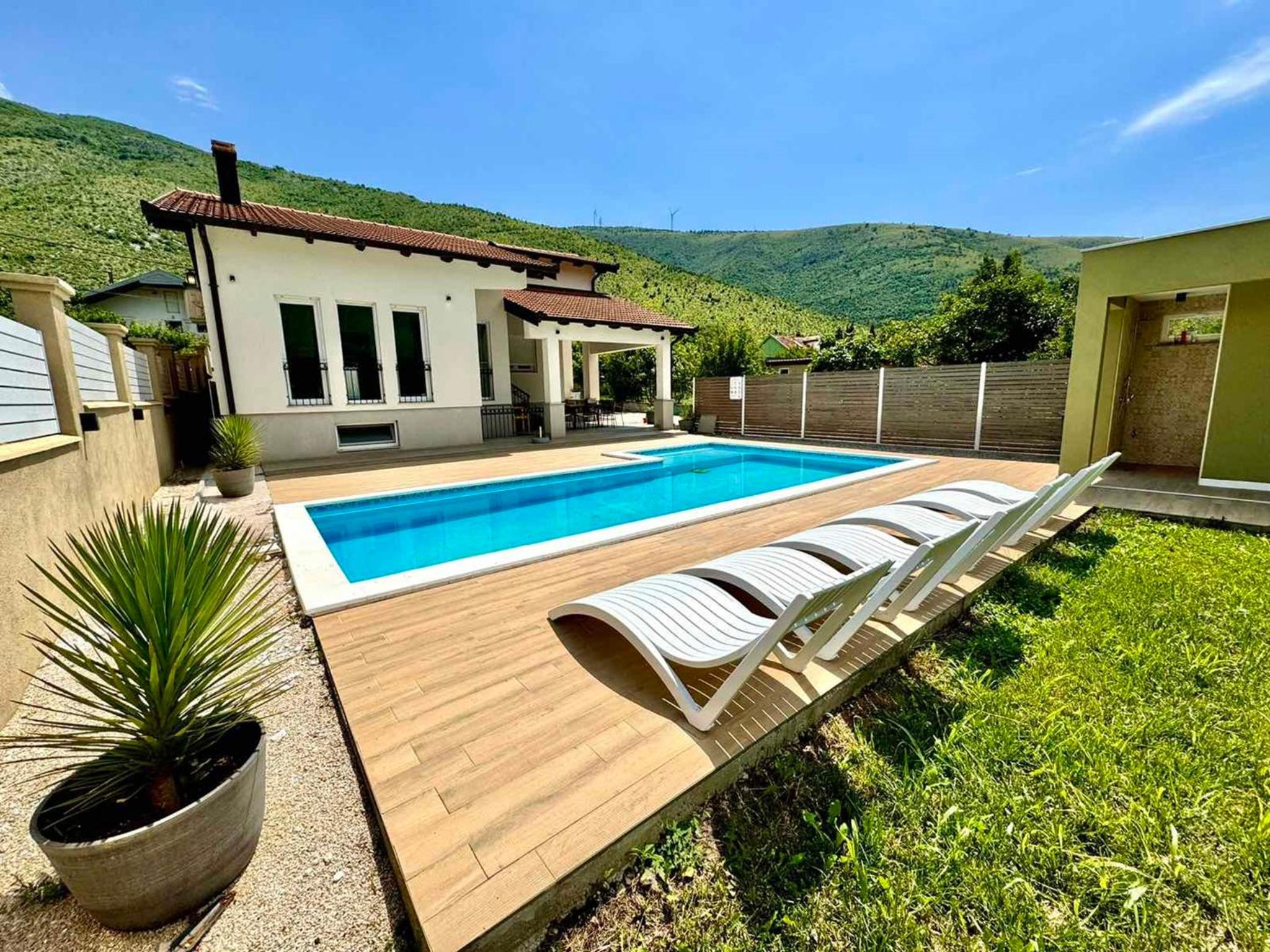 Villa Porto