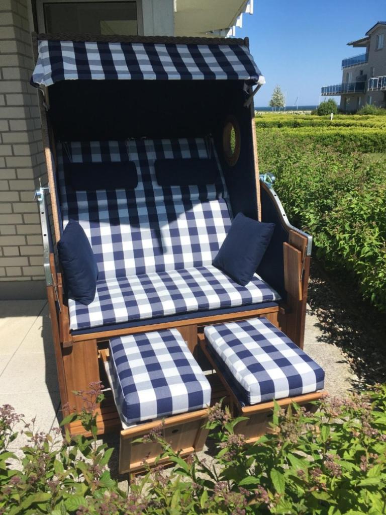Residenz am Yachthafen