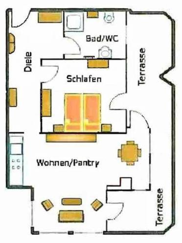 Residenz am Yachthafen