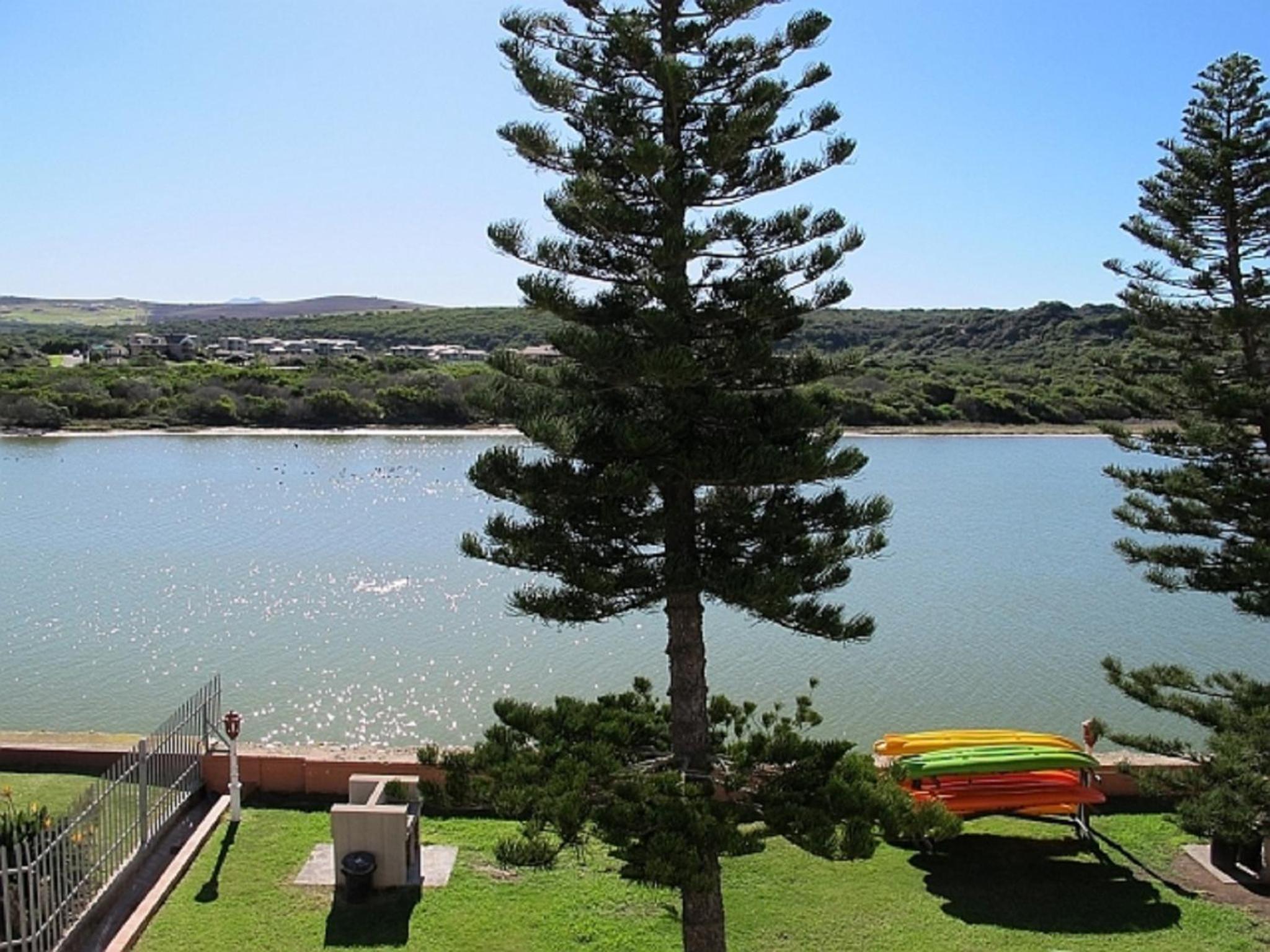 Hartenbos Lagoon Resort by Dream Resorts