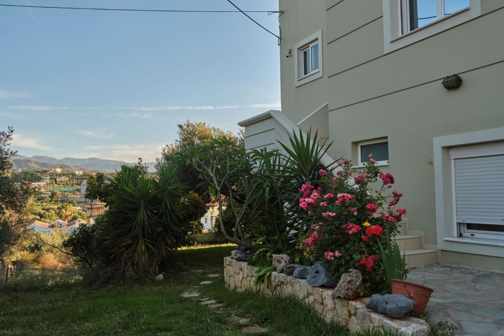 My AVRA, home in Agioi Apostoloi Chania