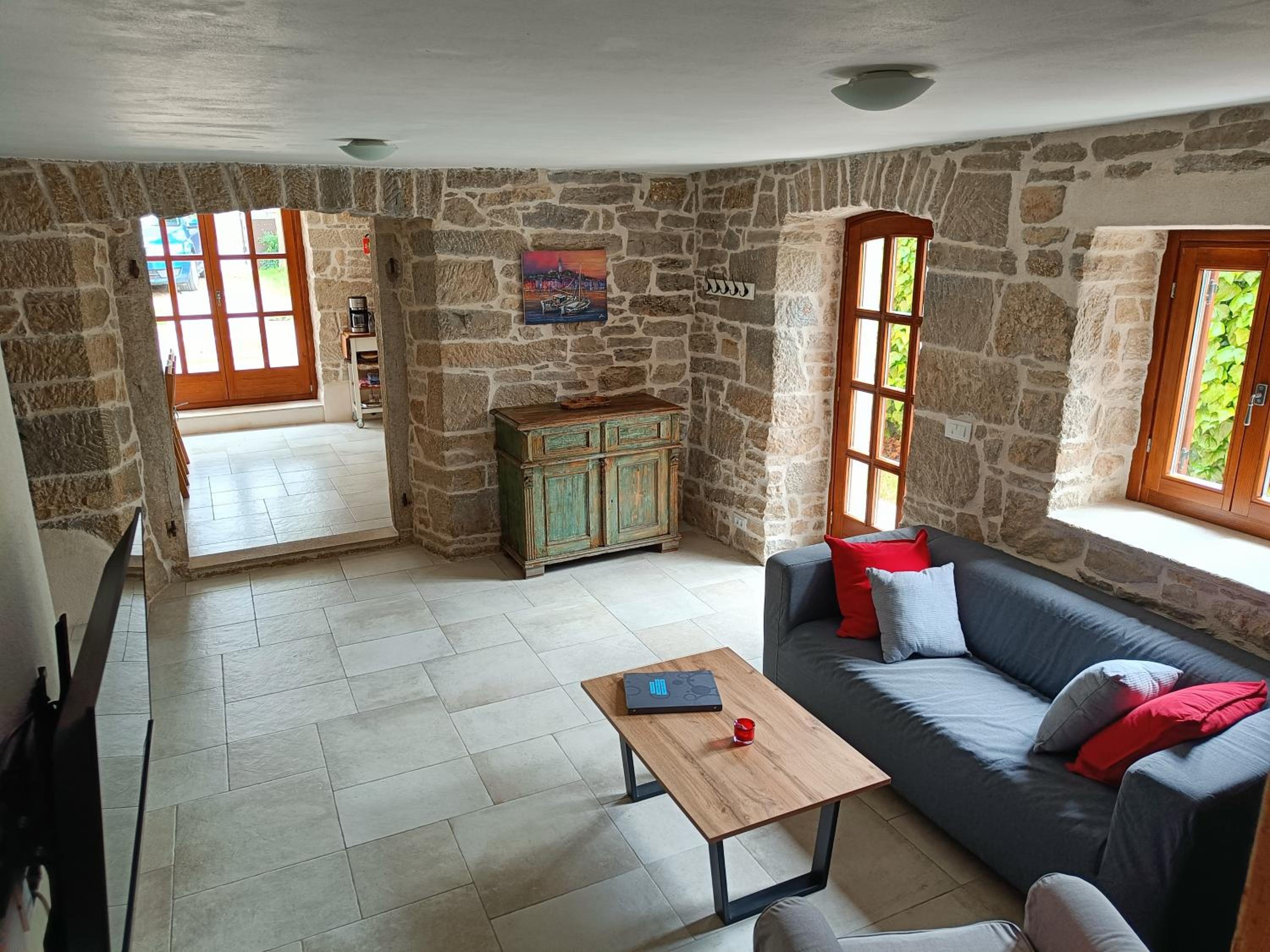 Haus Delma