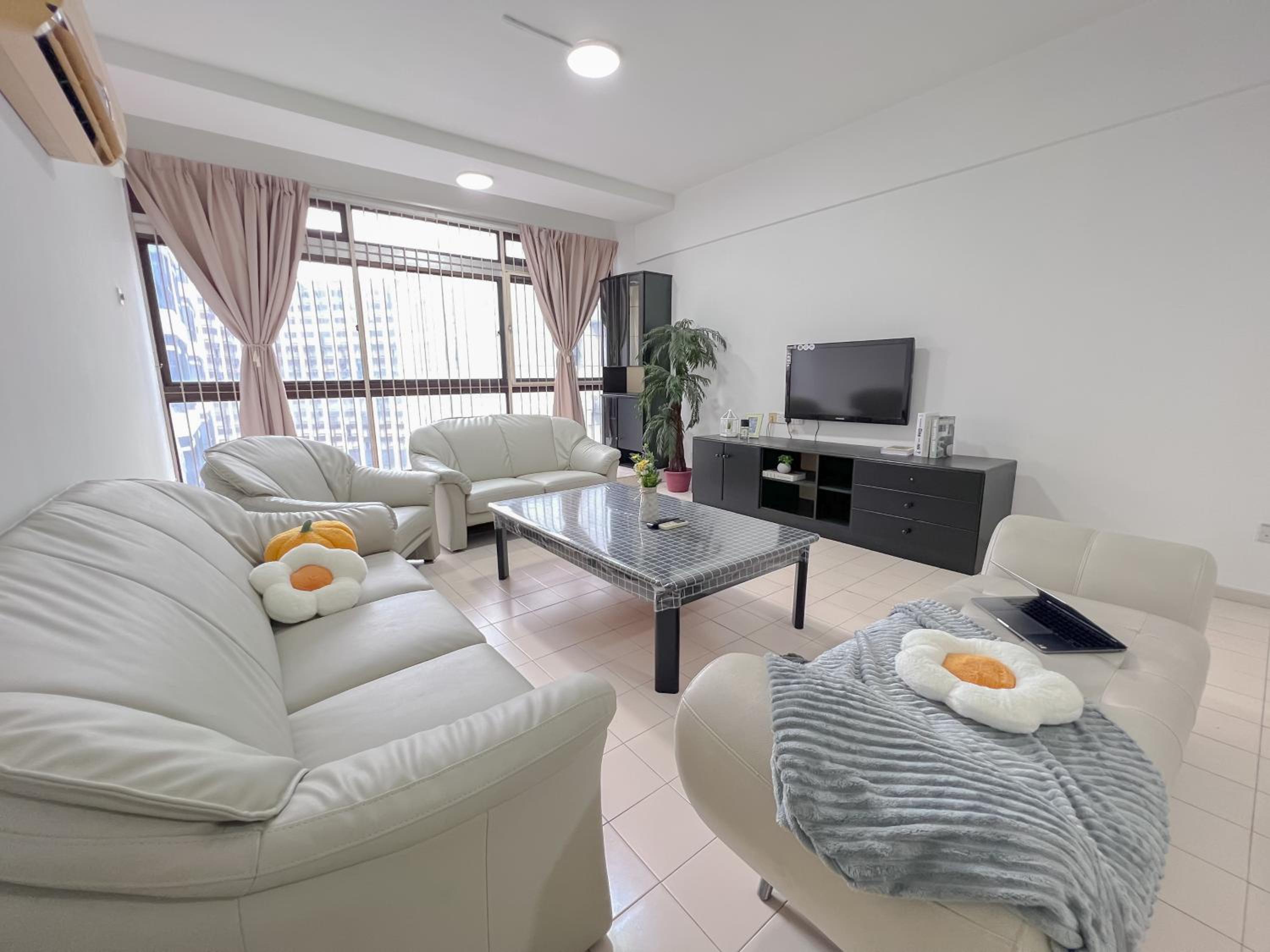 Fahrenheit 88 Bukit Bintang By Manhattan Group