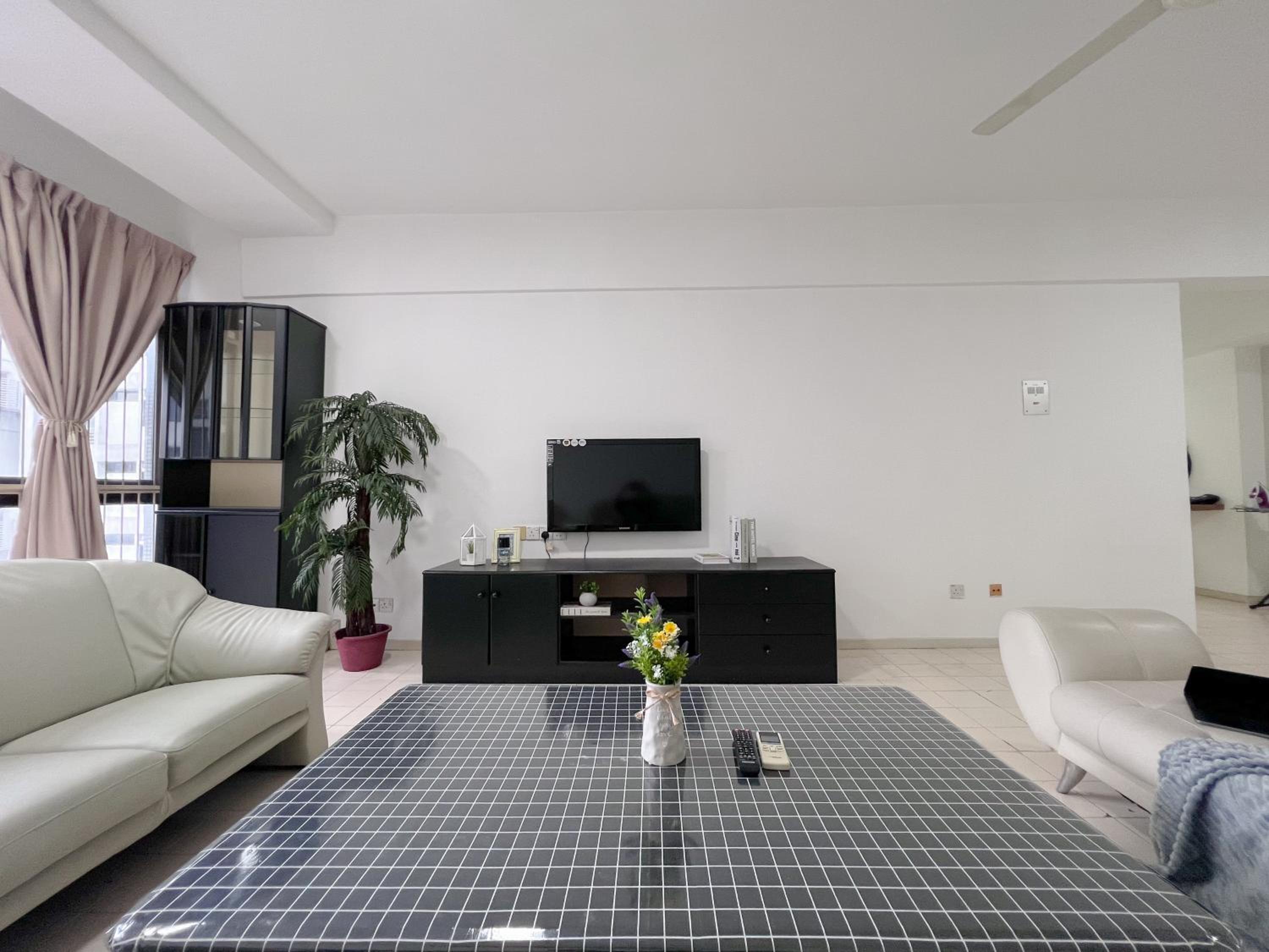 Fahrenheit 88 Bukit Bintang By Manhattan Group