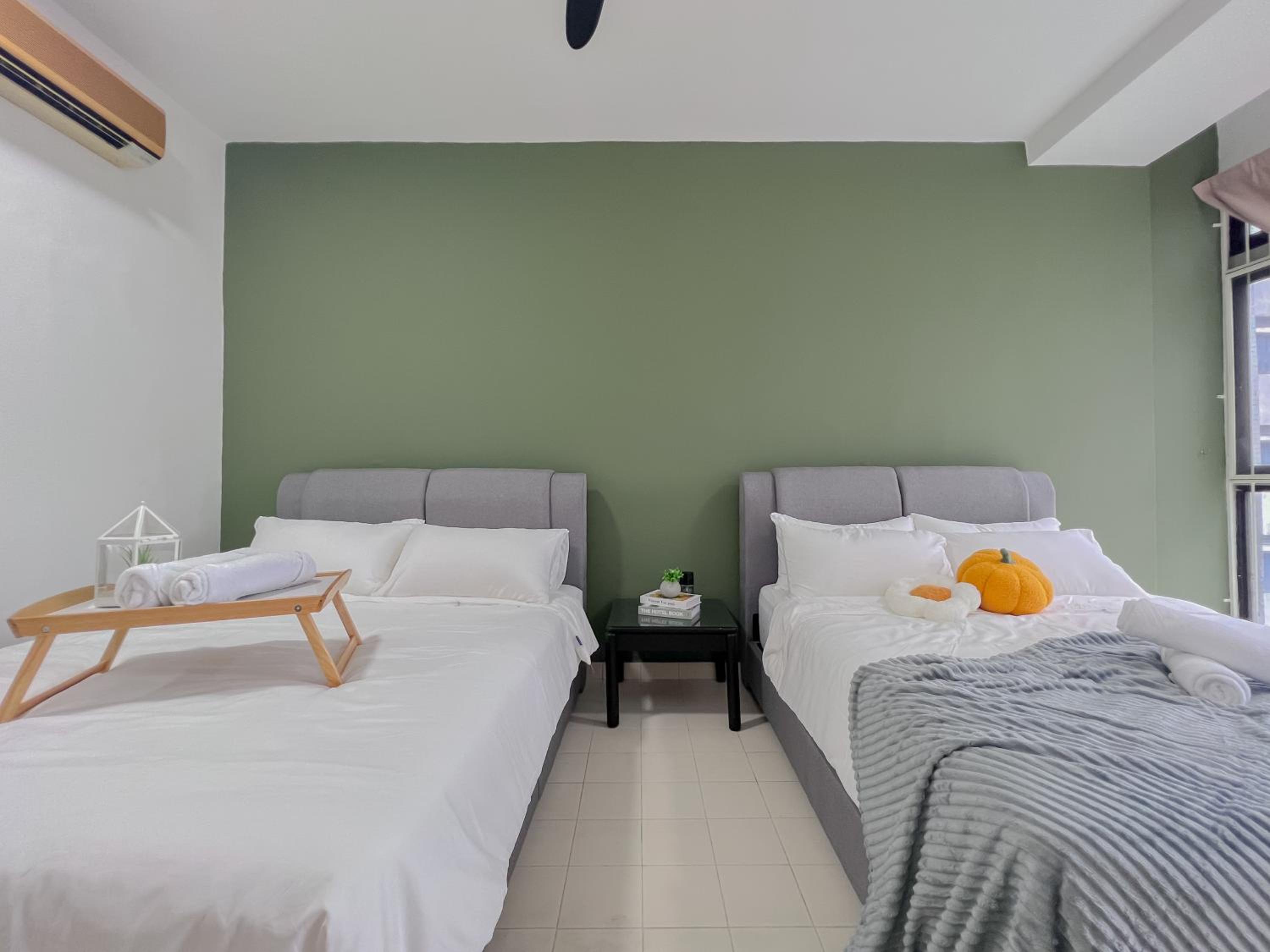 Fahrenheit 88 Bukit Bintang By Manhattan Group
