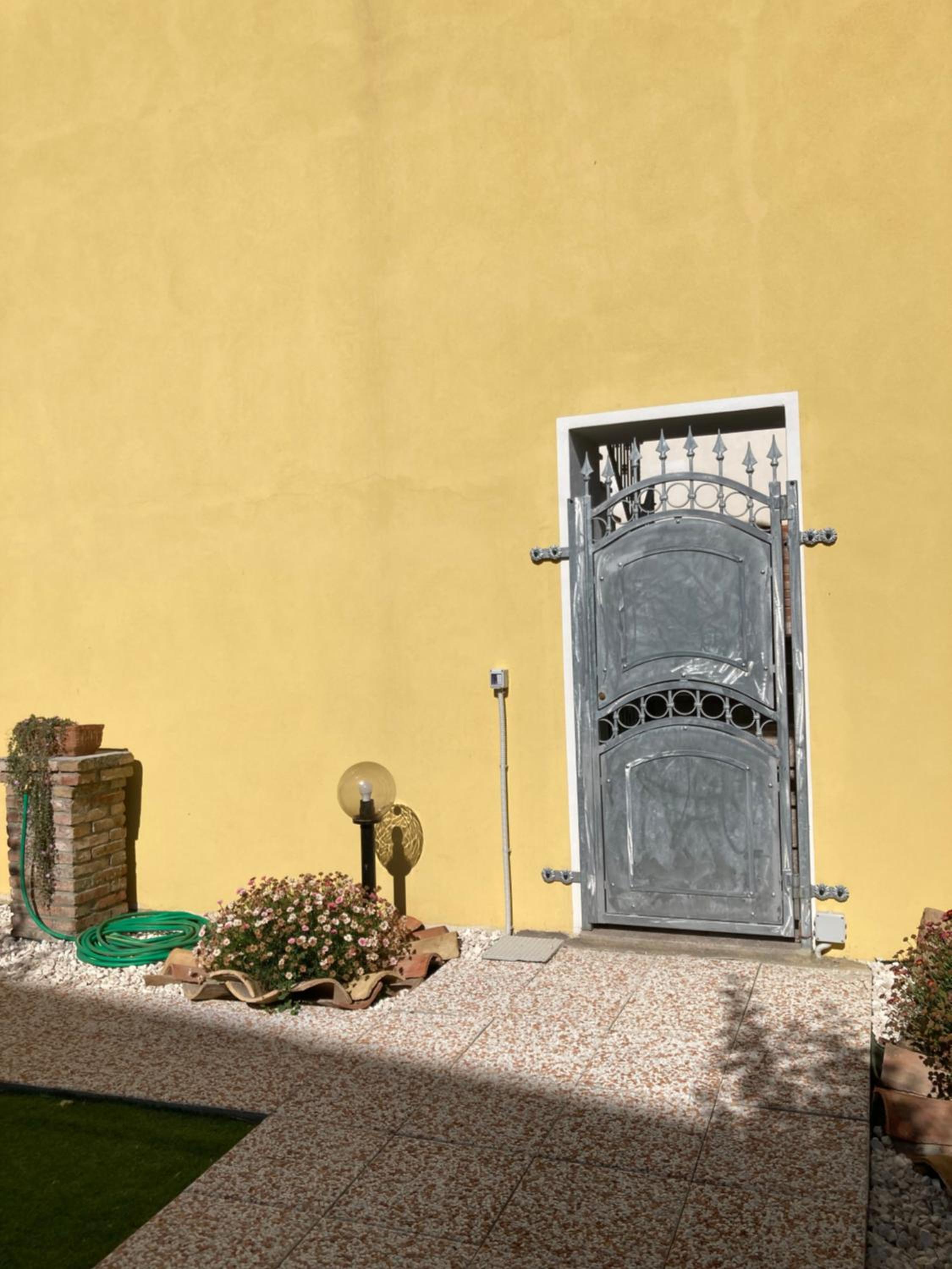 Casa vacanze Il giardino view 5