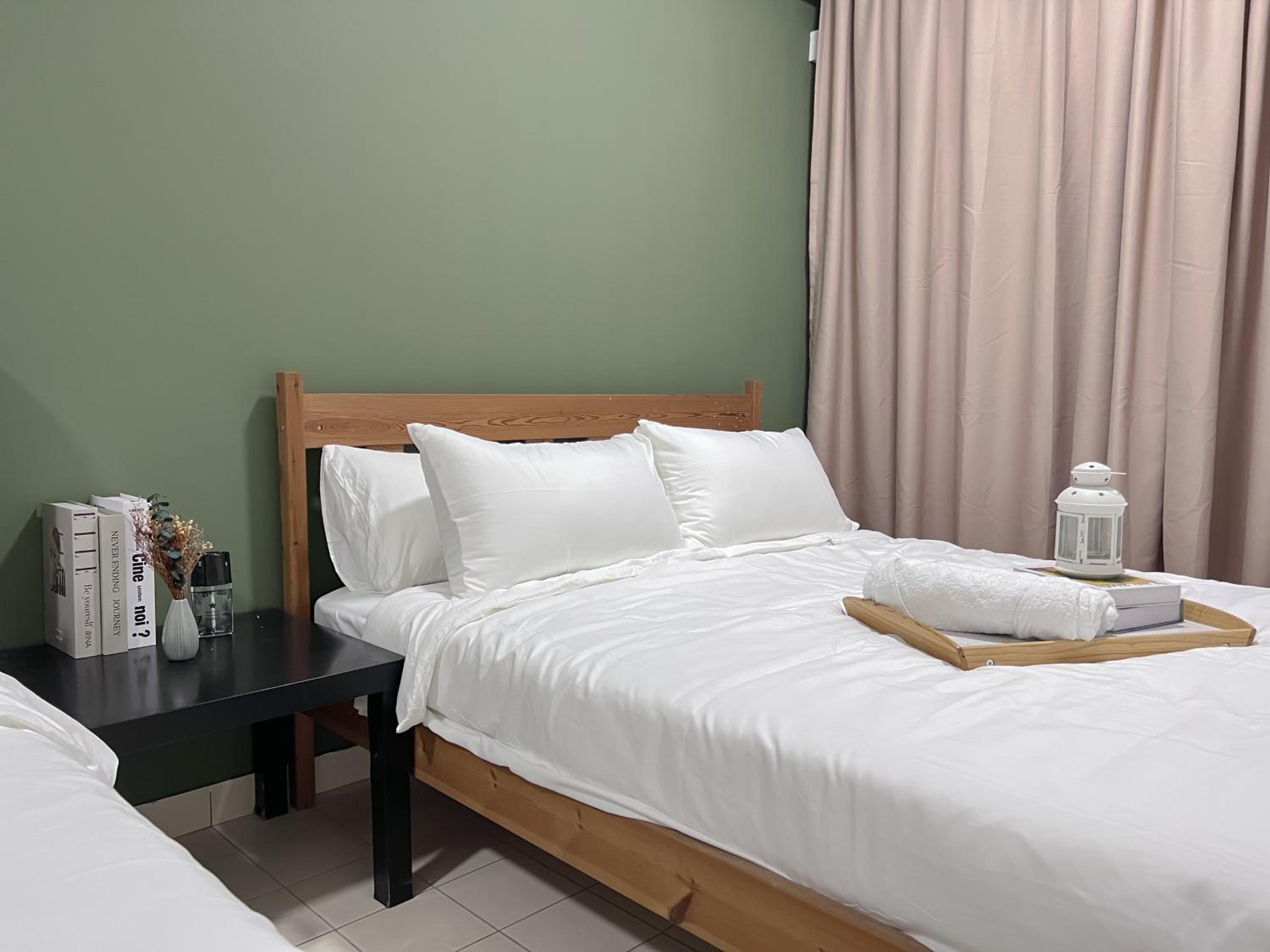 Fahrenheit 88 Bukit Bintang By Manhattan Group