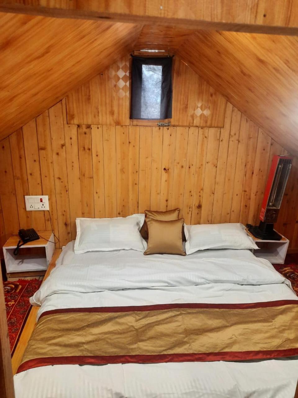 cedar tree cottage gadakufri view 4