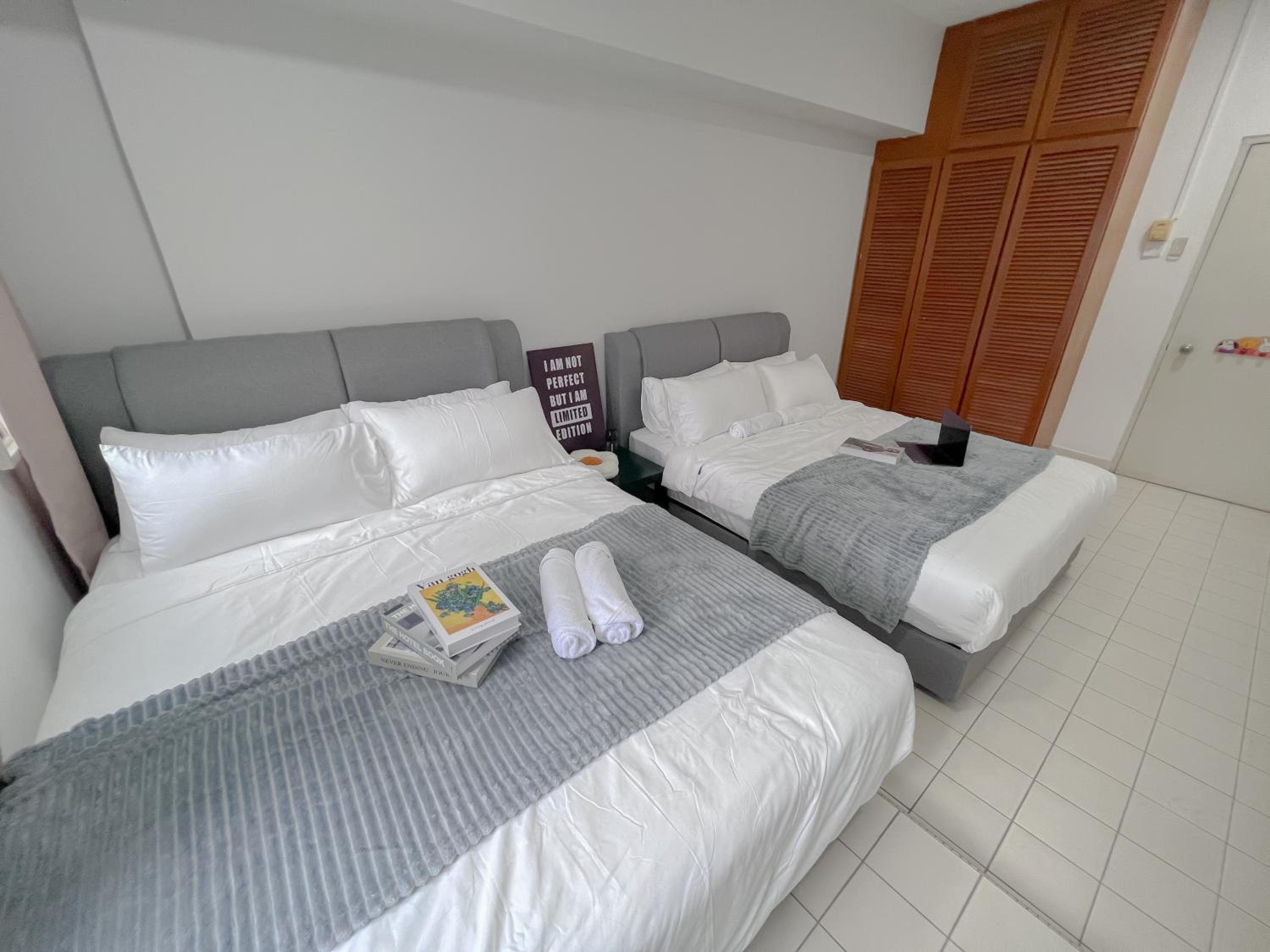 Fahrenheit 88 Bukit Bintang By Manhattan Group