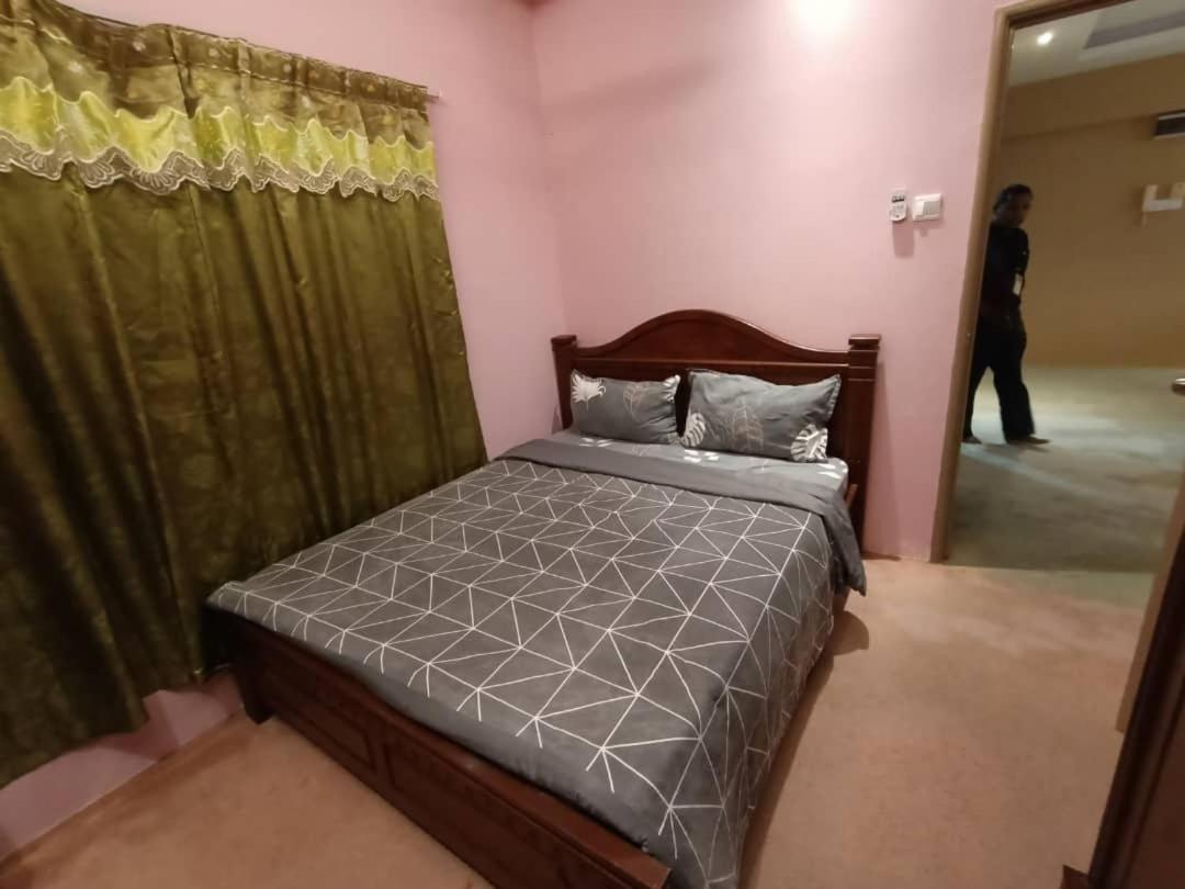 Maideen Homestay Genting Highlands photo 1