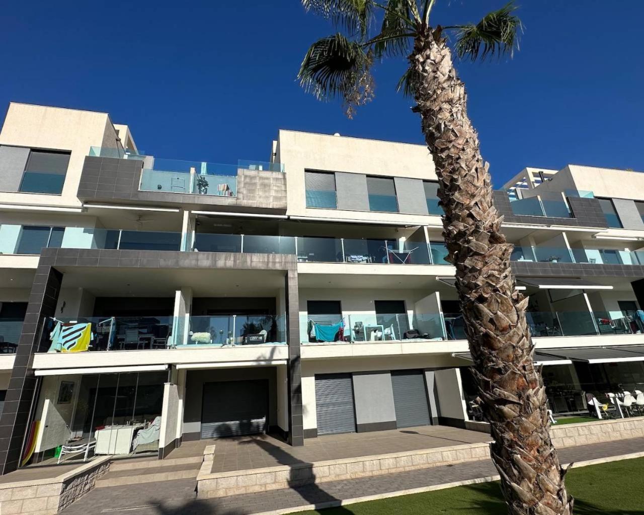 Oasis Beach 13 Casa del Guardamar view 3