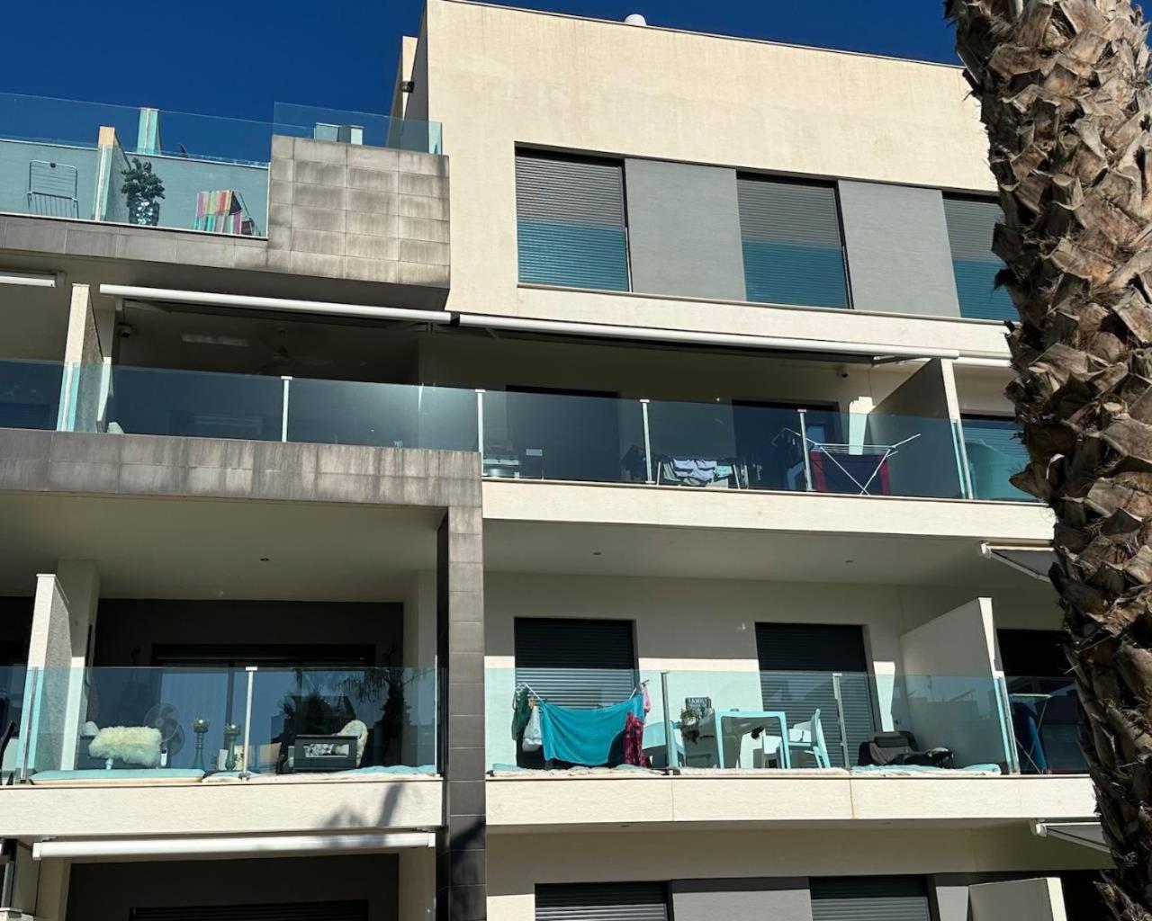Oasis Beach 13 Casa del Guardamar view 4