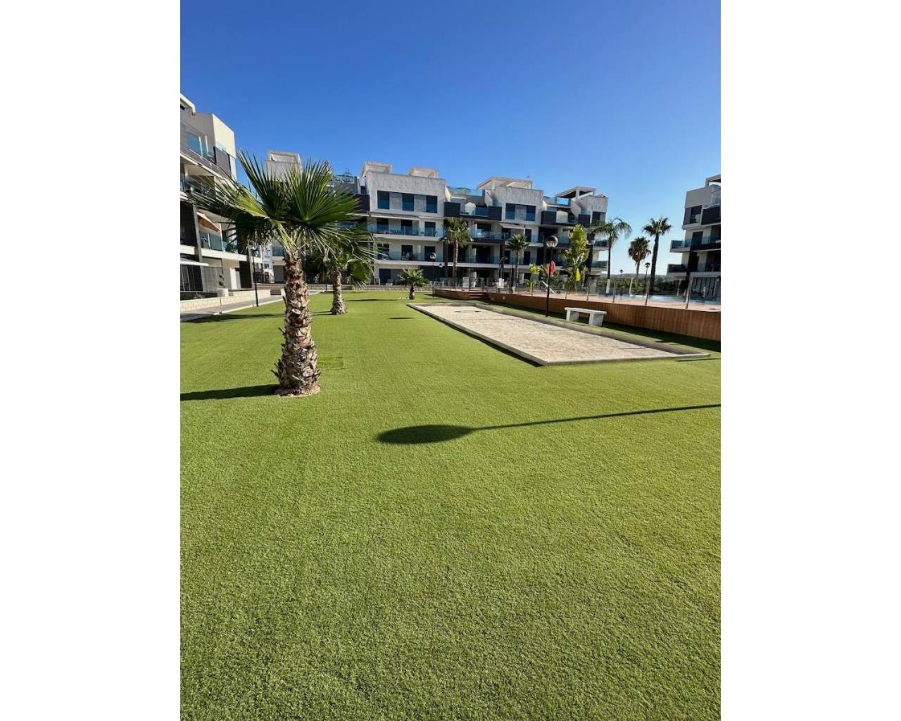 Oasis Beach 13 Casa del Guardamar view 2