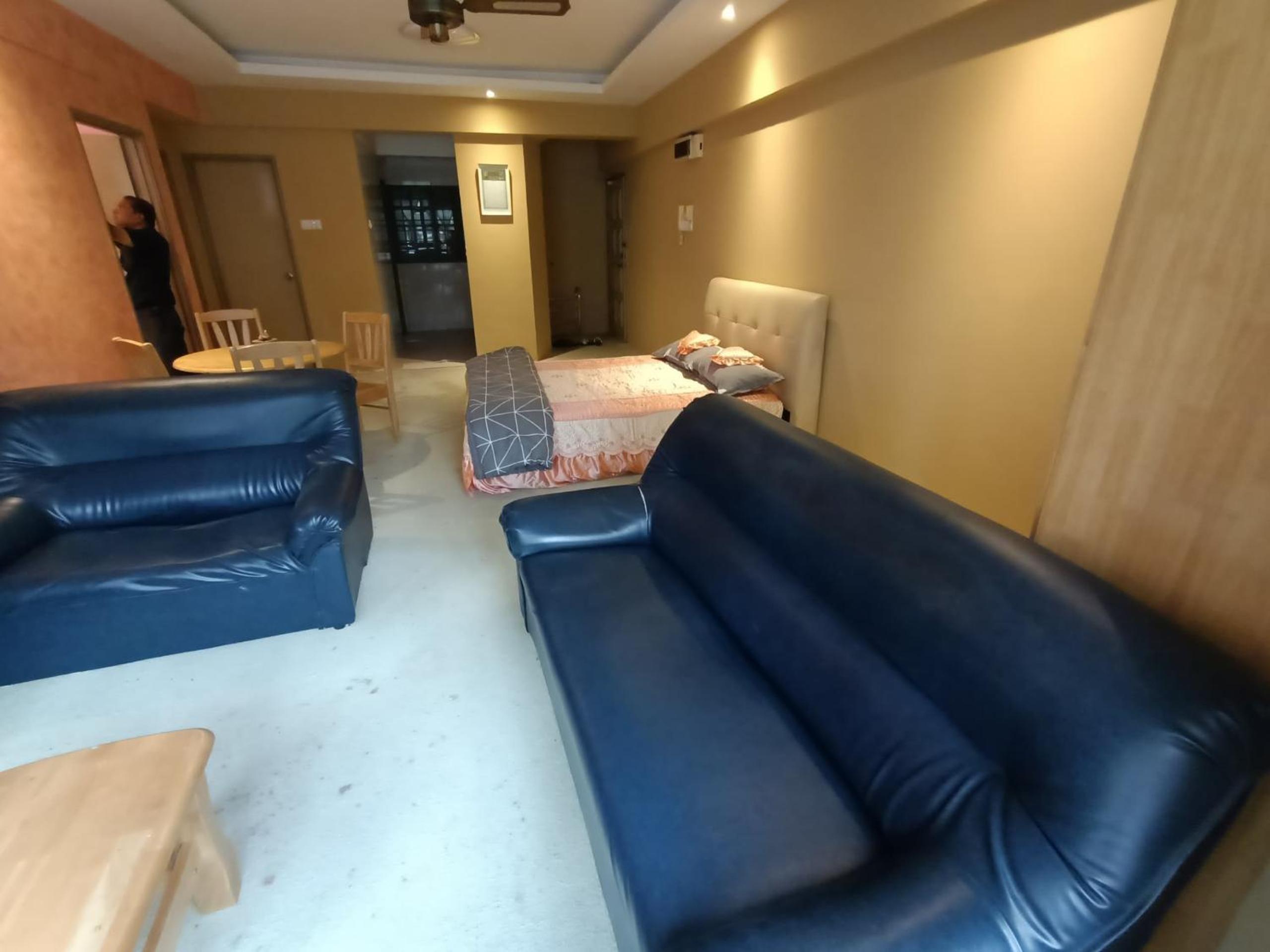 Maideen Homestay Genting Highlands photo 2