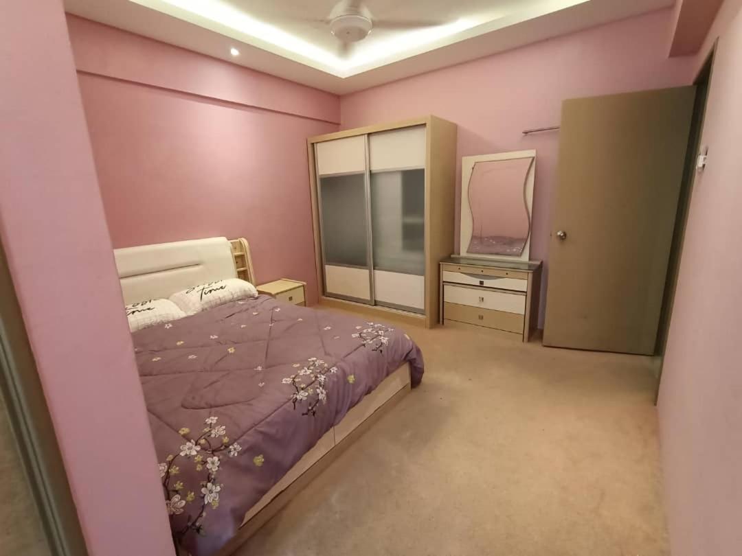 Maideen Homestay Genting Highlands photo 3