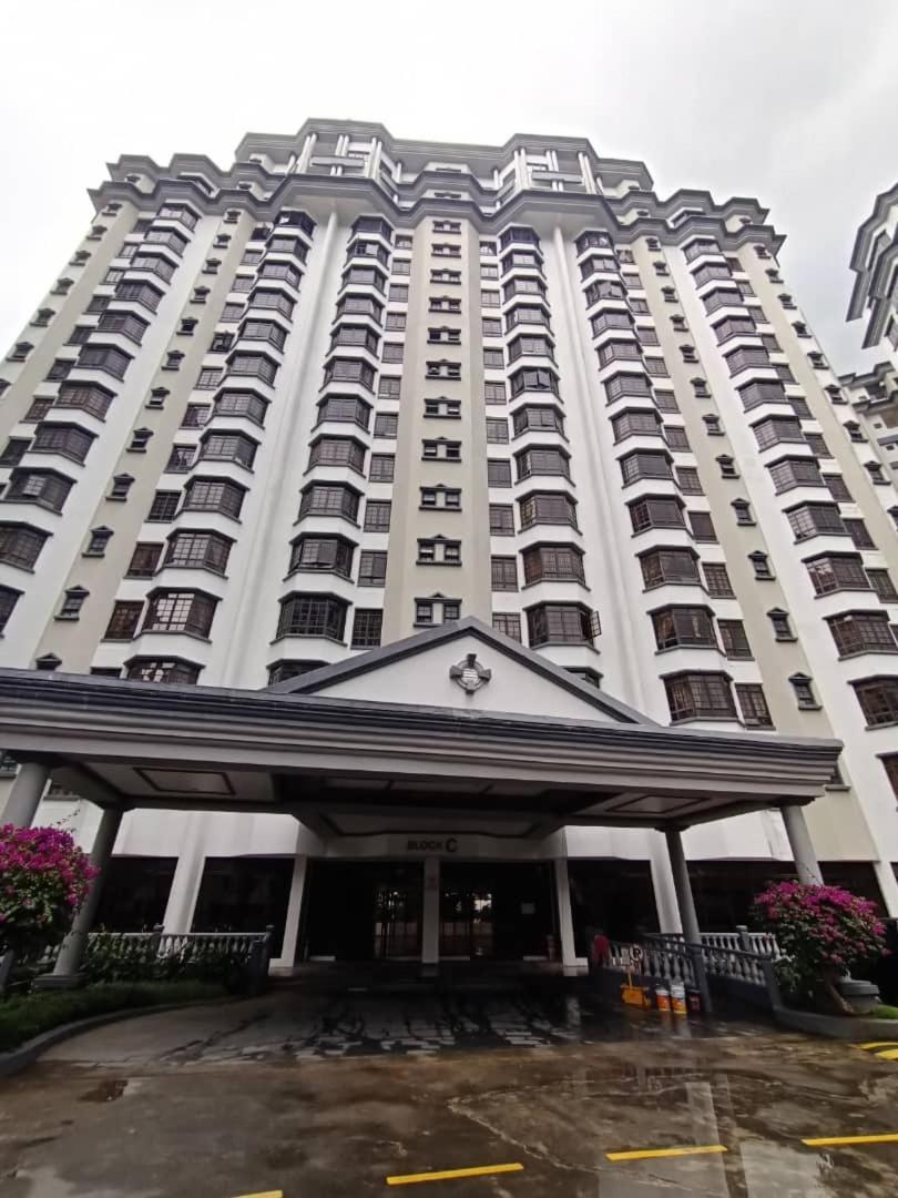 Maideen Homestay Genting Highlands photo 4