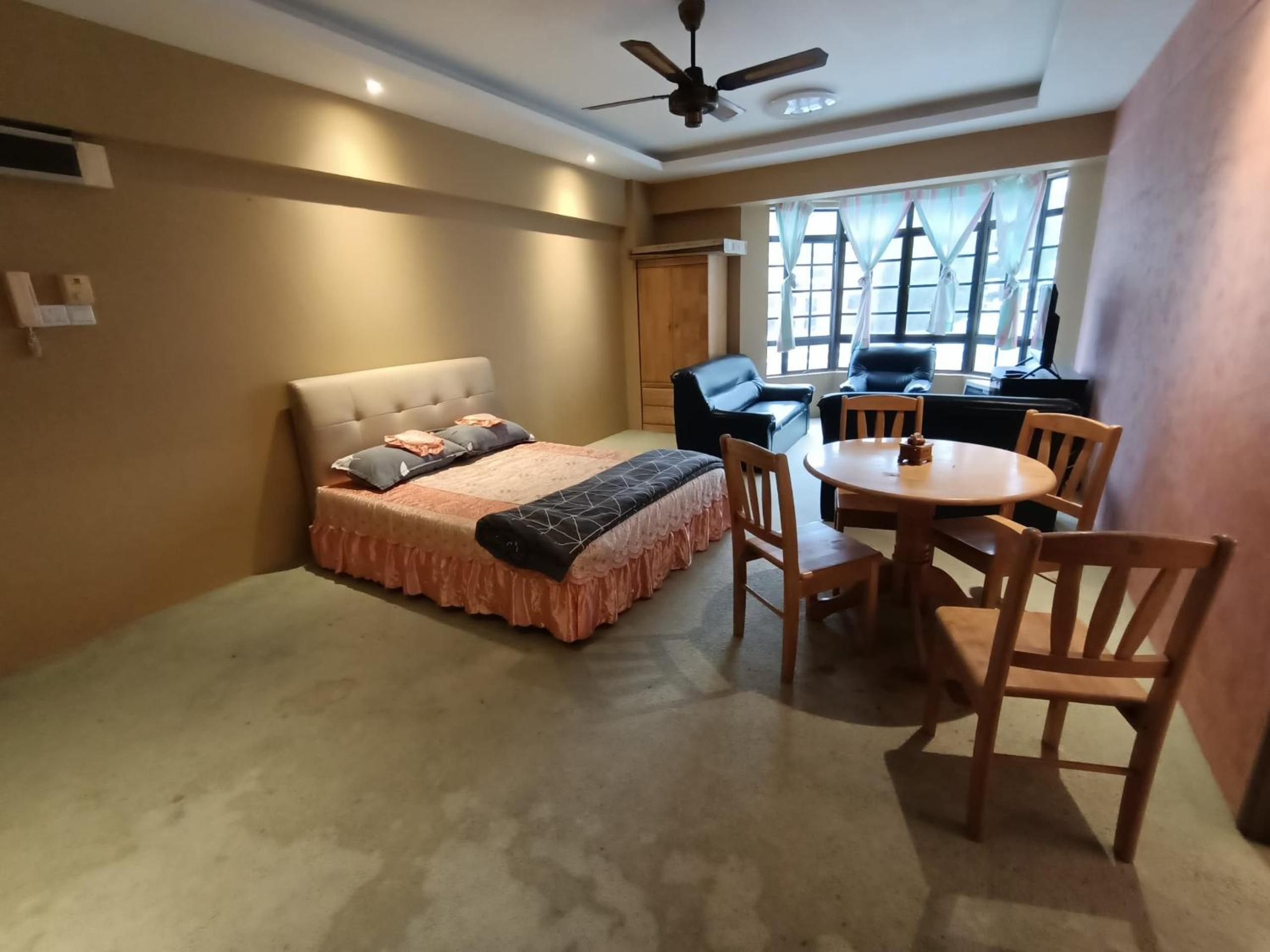 Maideen Homestay Genting Highlands photo 5