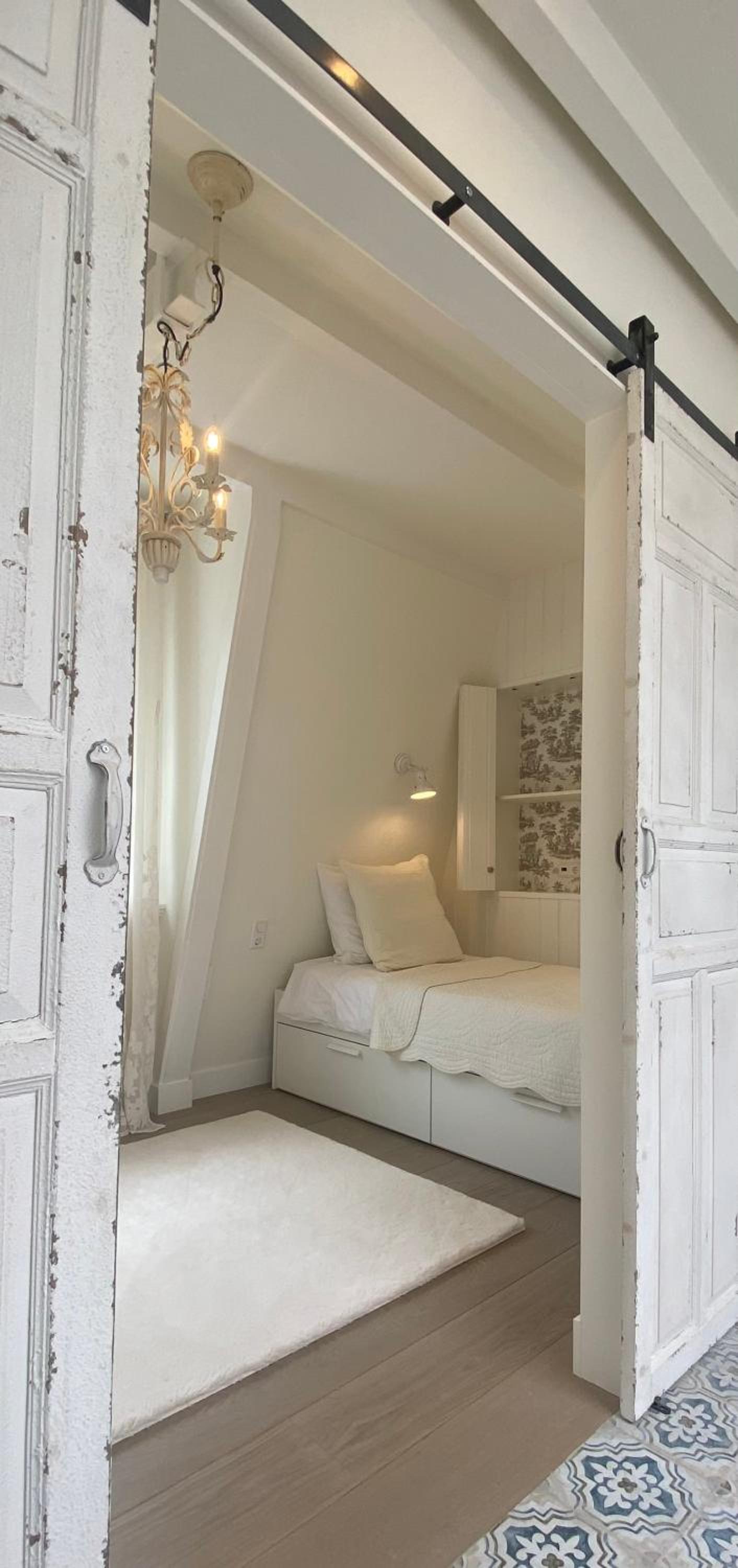 Bed and Breakfast Amsterdam