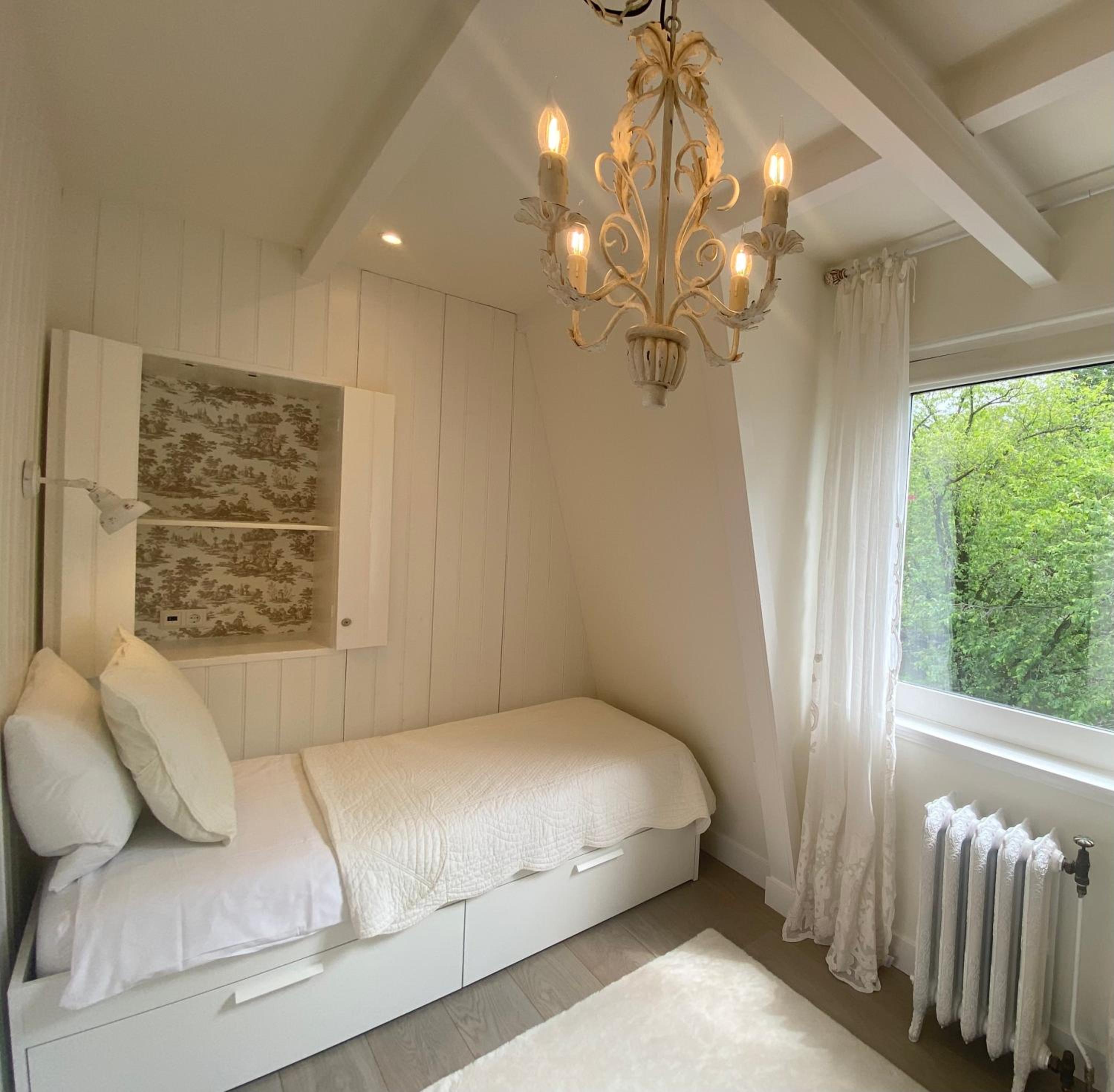Bed and Breakfast Amsterdam