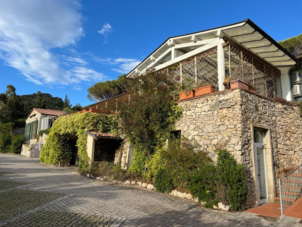 Agriturismo Paradisa