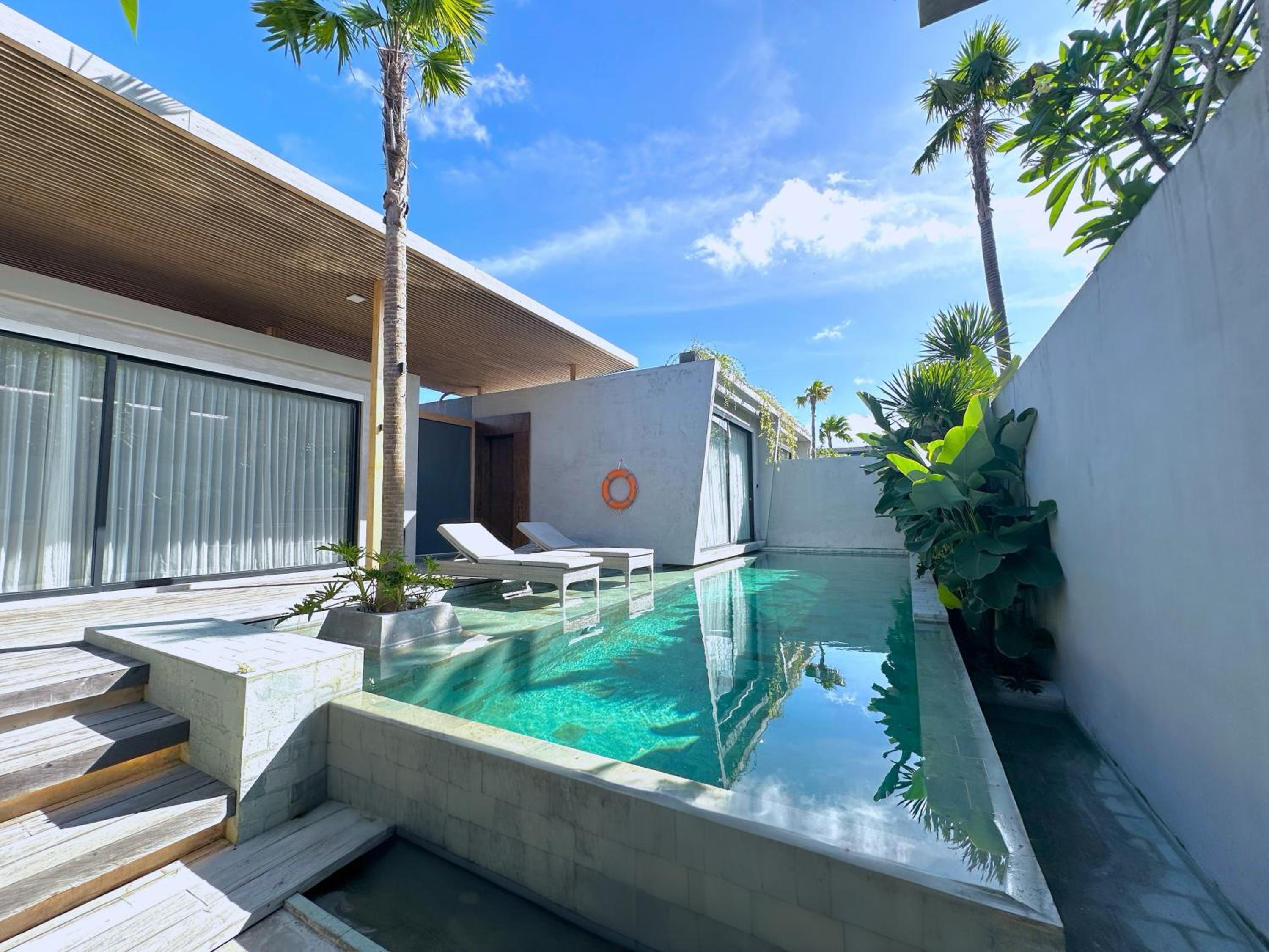 INSPIRA Seminyak