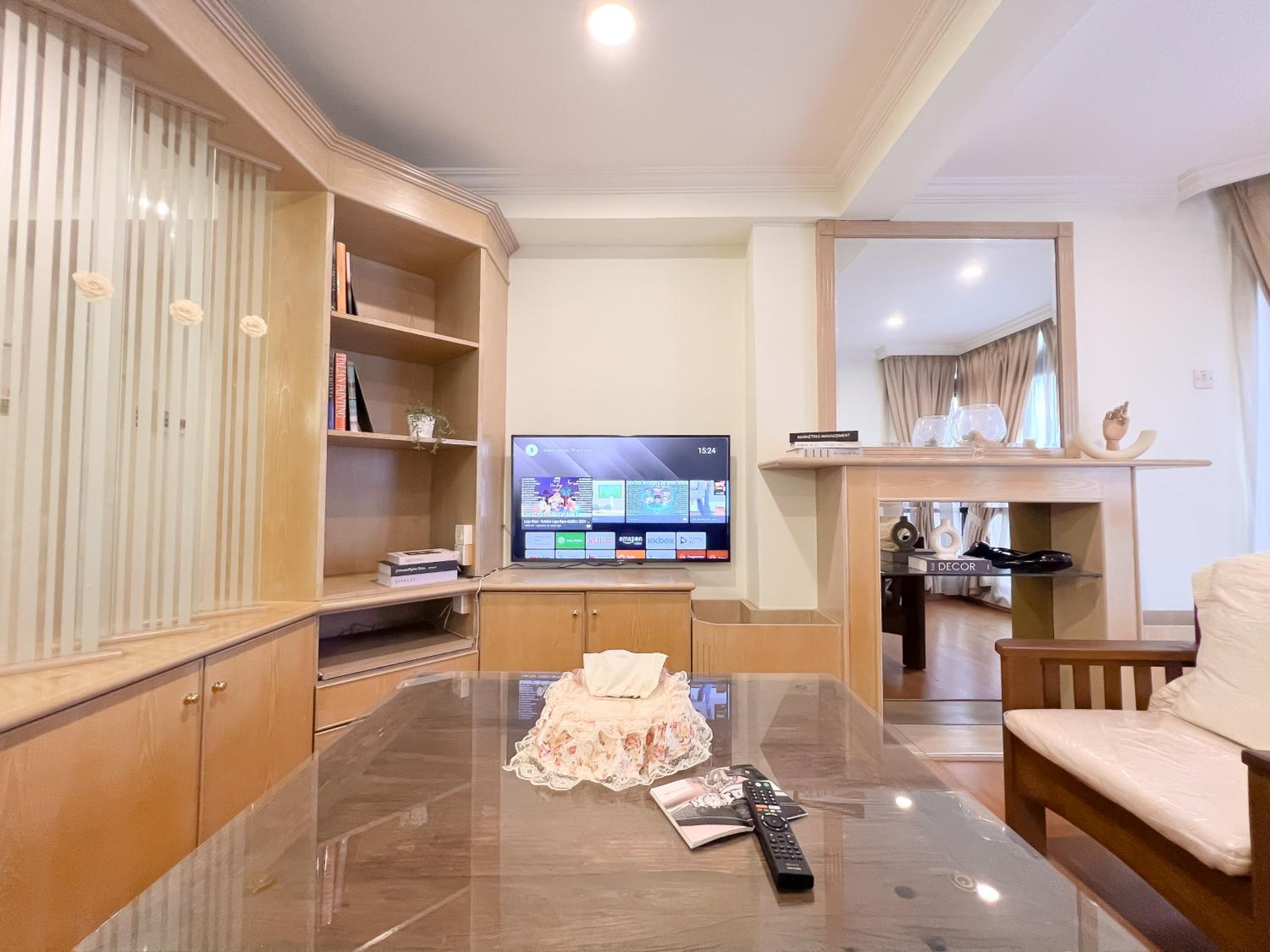 Fahrenheit 88 Bukit Bintang By Manhattan Group