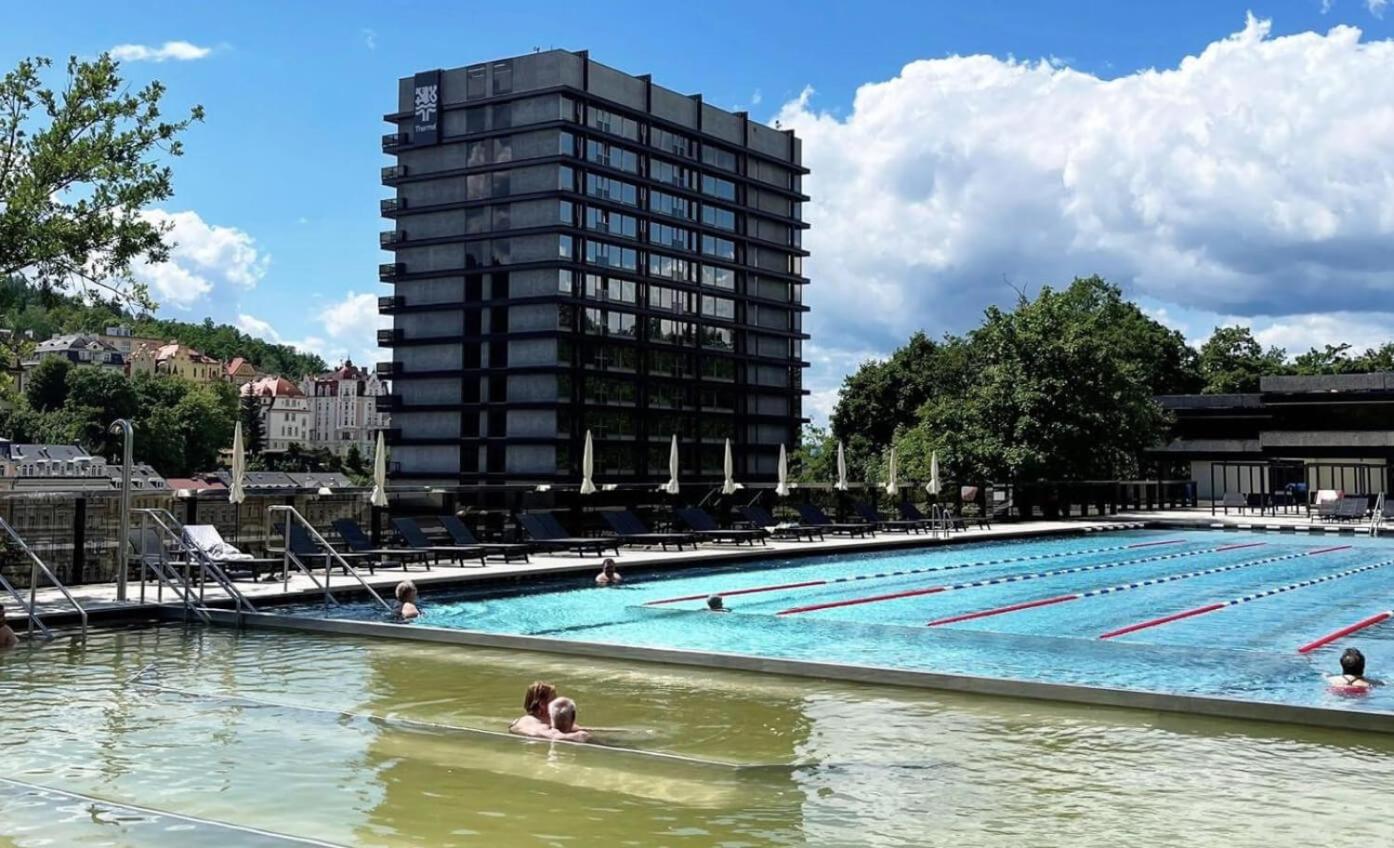 Apartman TGMasaryka